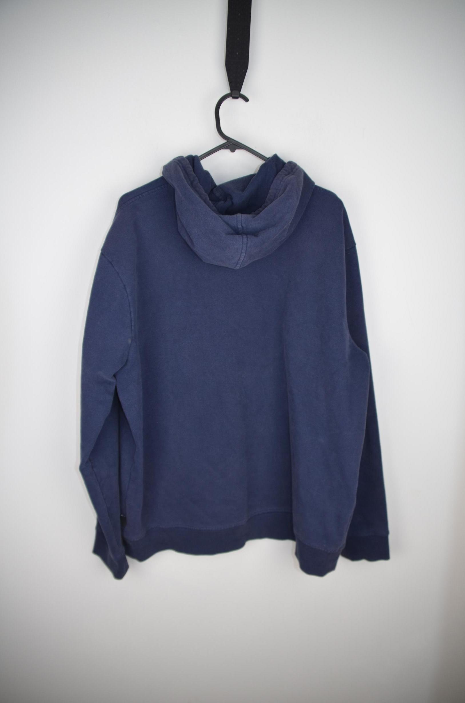 Patagonia  Blue Hoodie thumbnail 2