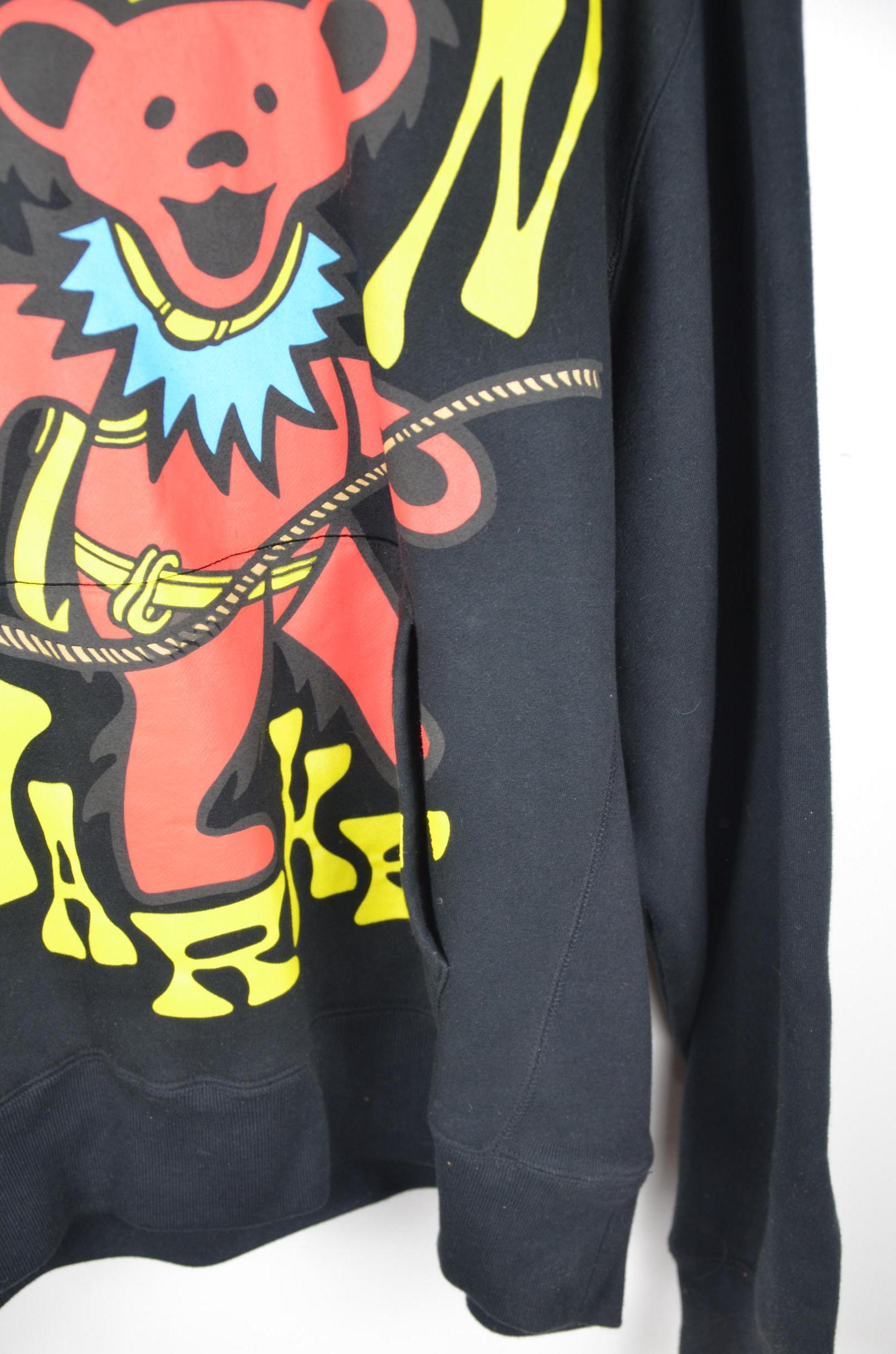 Chinatown Market Mens Hoodie thumbnail 4
