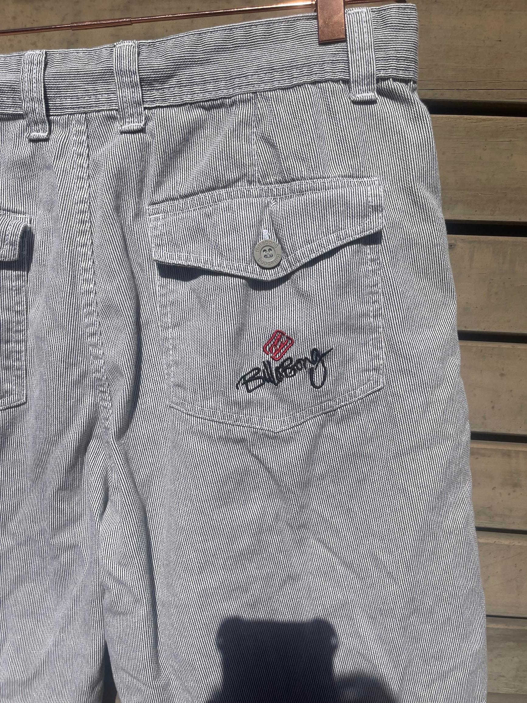 Billabong Mens Blue Shorts thumbnail 3