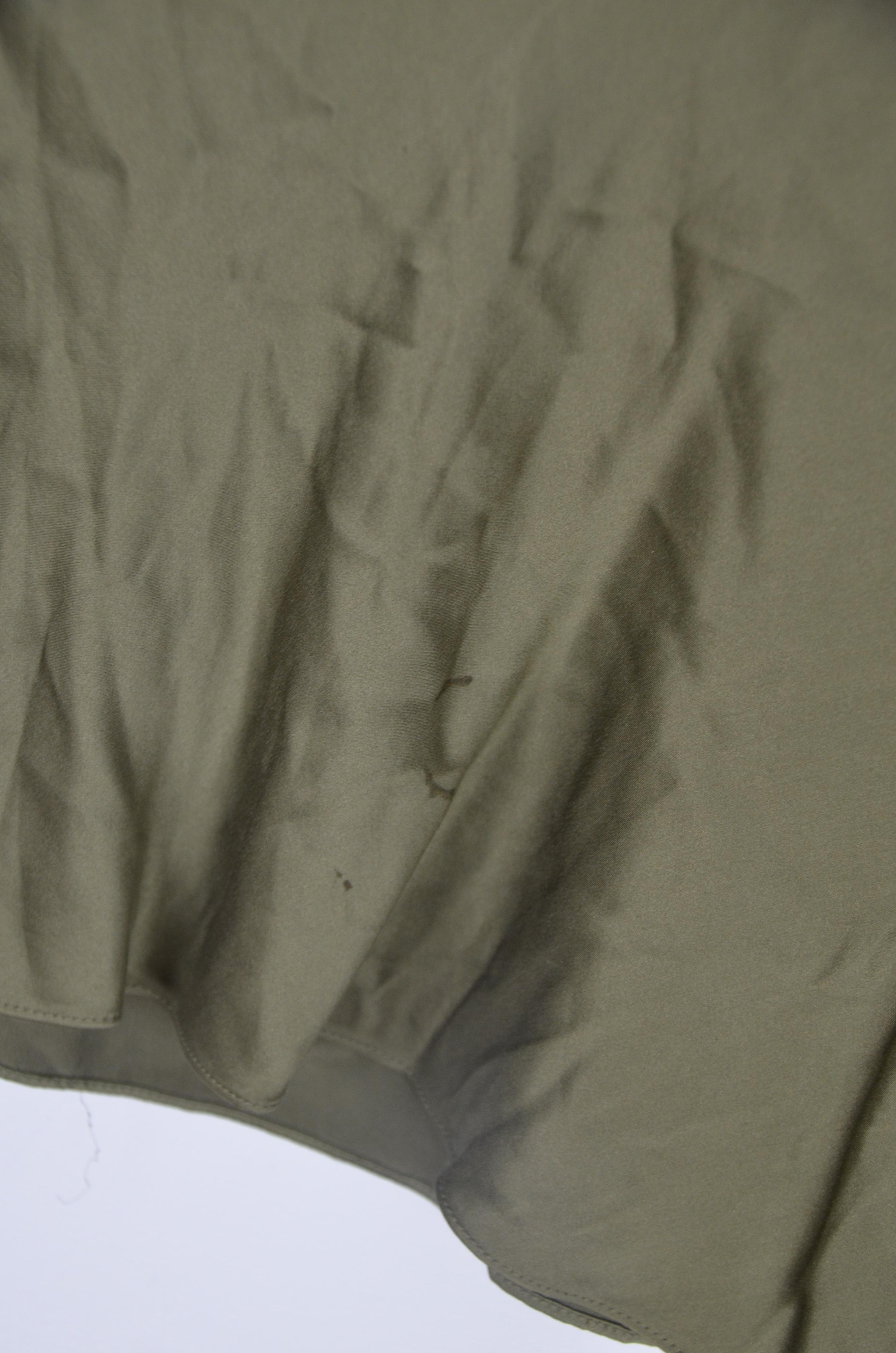 Bec + Bridge Olive Blouse thumbnail 5