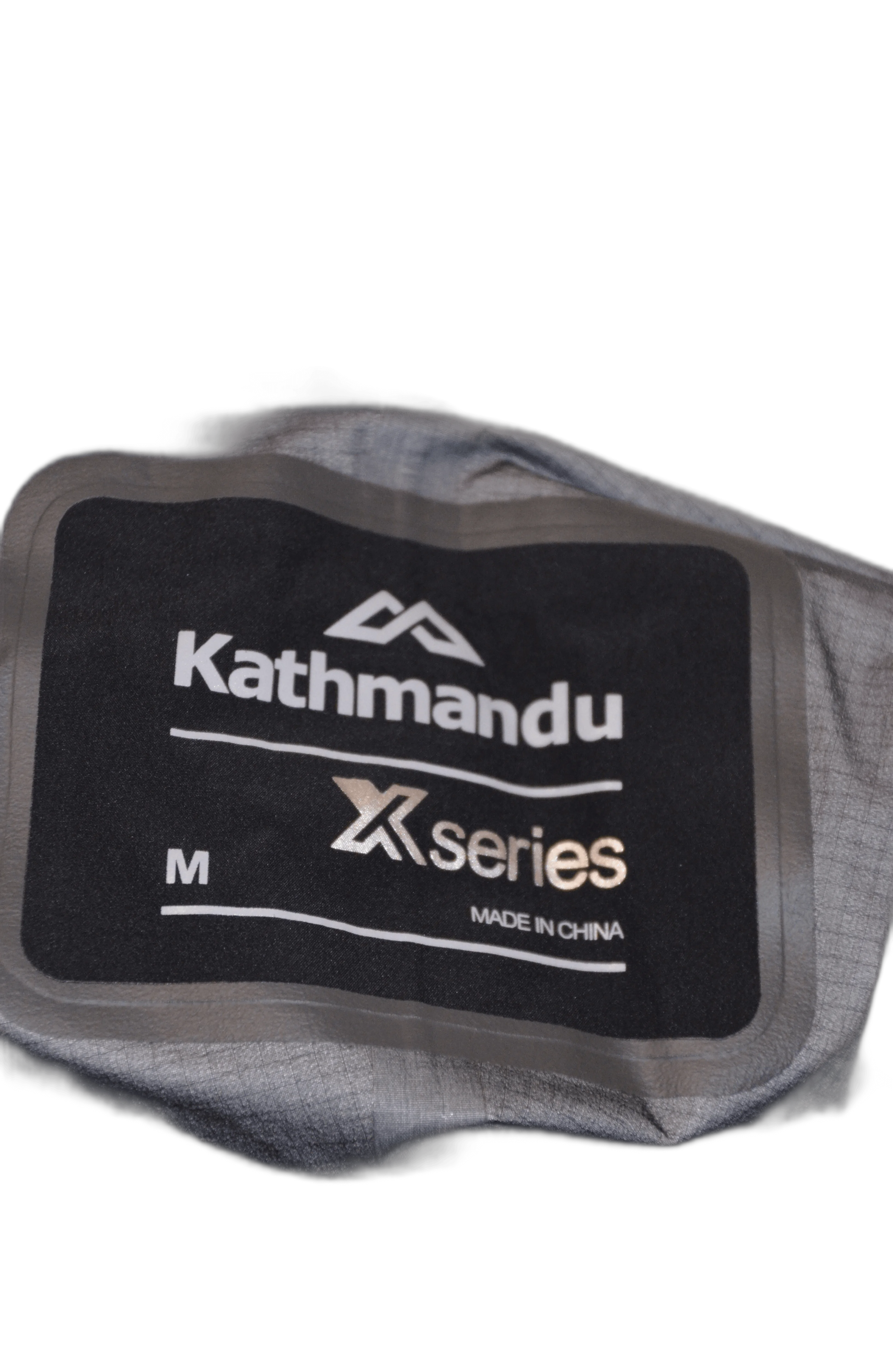 Kathmandu Mens Raincoat thumbnail 3