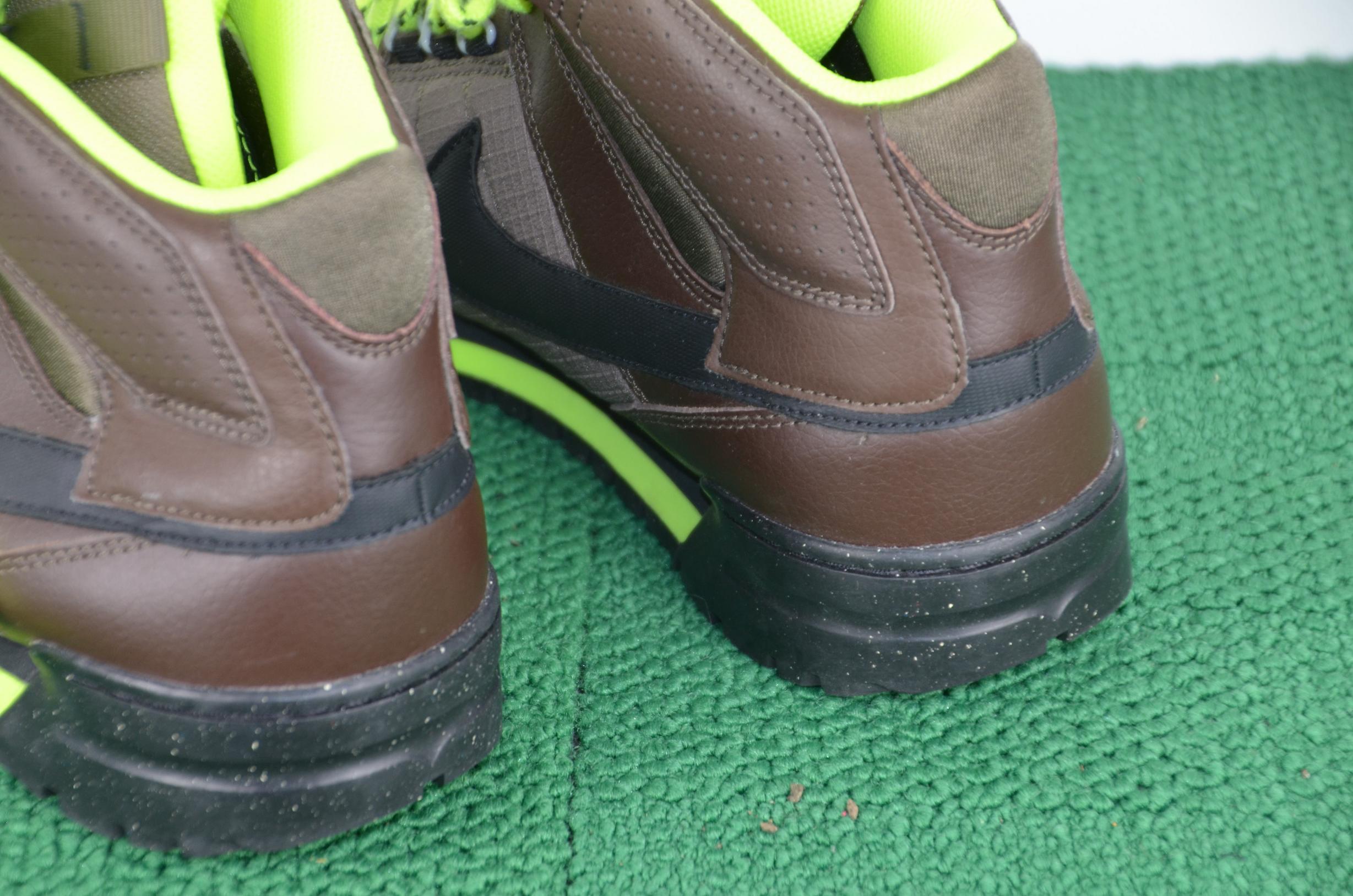 Nike Womens Mogan Mid 2 Sneakers thumbnail 4