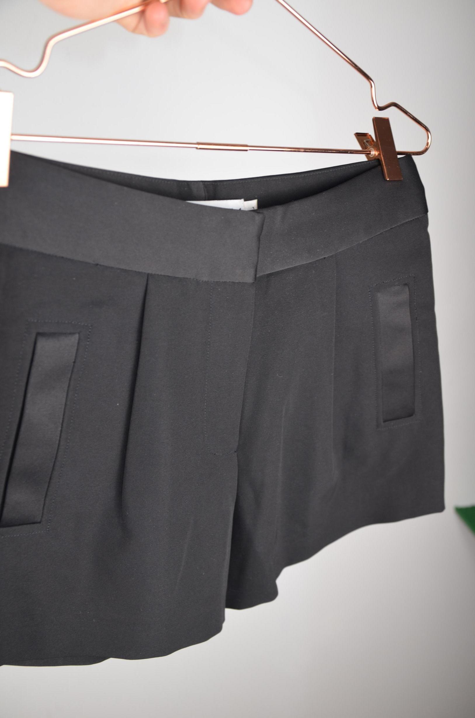 Glamaxy Womens Shorts