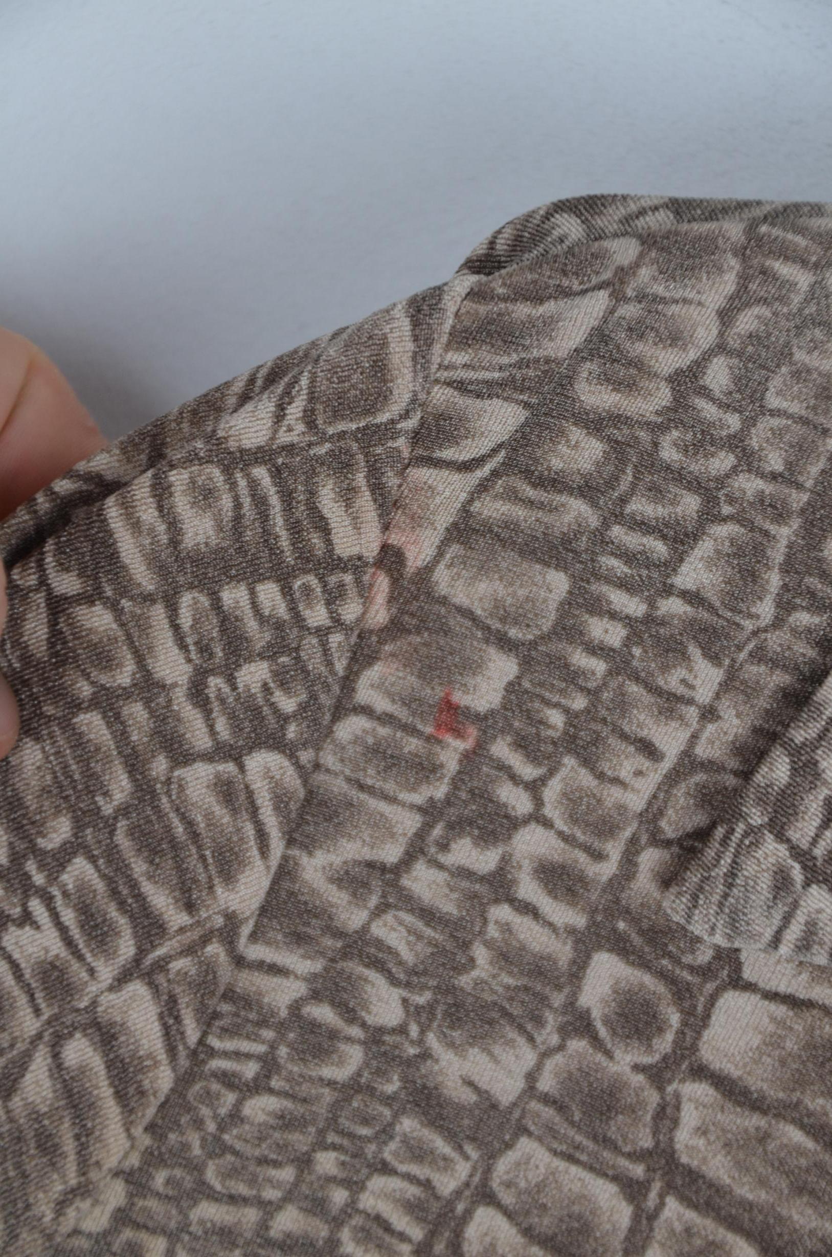 Cdc Womens Blouse thumbnail 5