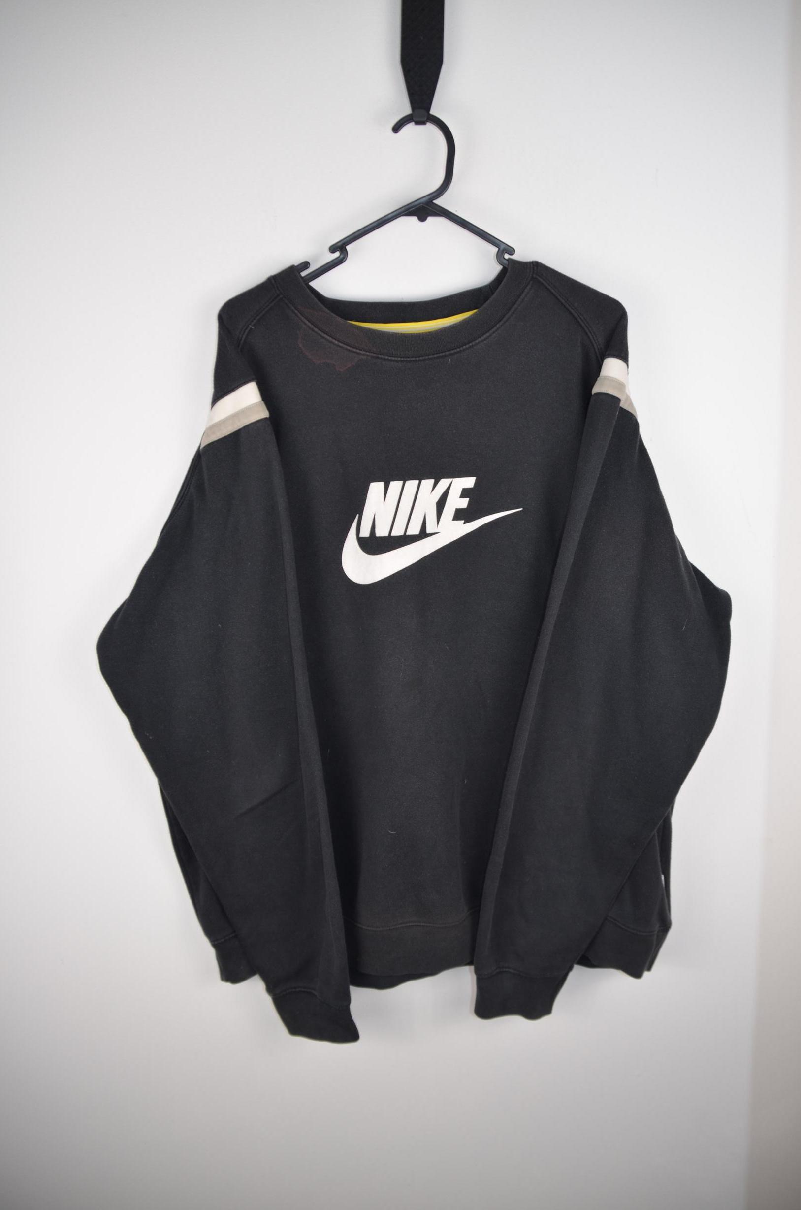 Nike Mens Sweaters
