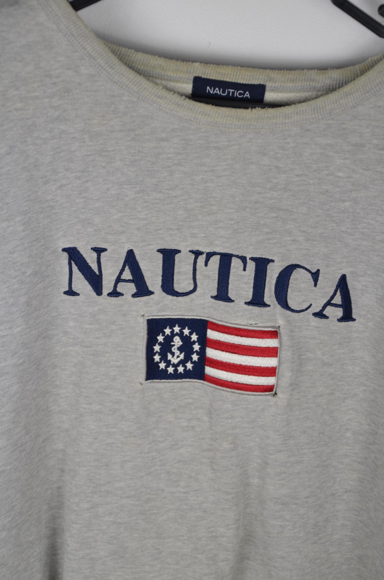 Nautica Mens Sweaters thumbnail 3