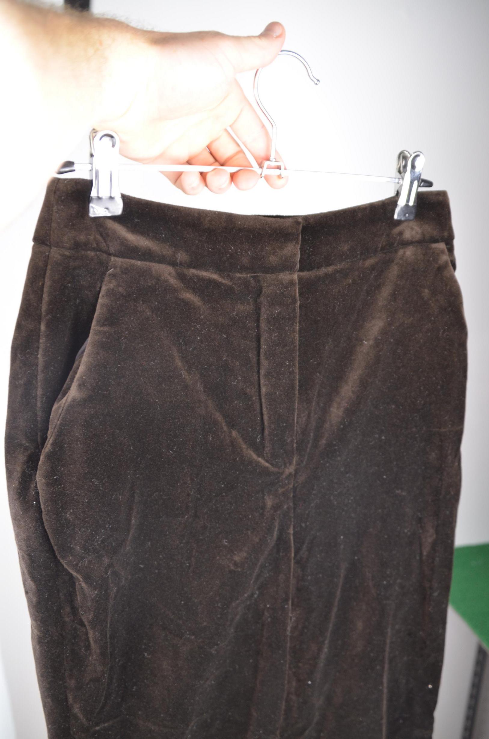 Zimmermann  Brown Casual Pants thumbnail 3