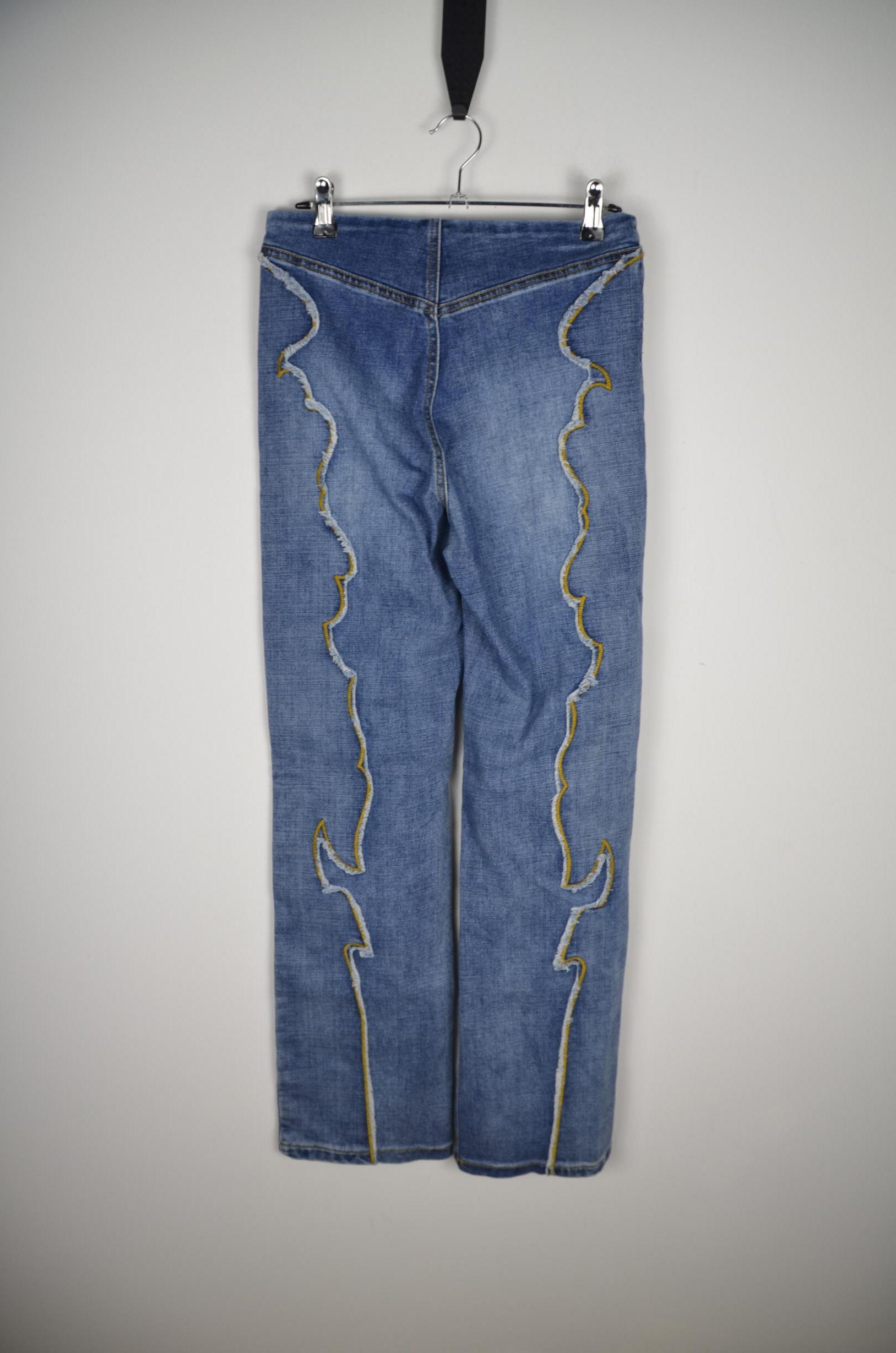 I.AM.GIA  Blue Jeans thumbnail 2
