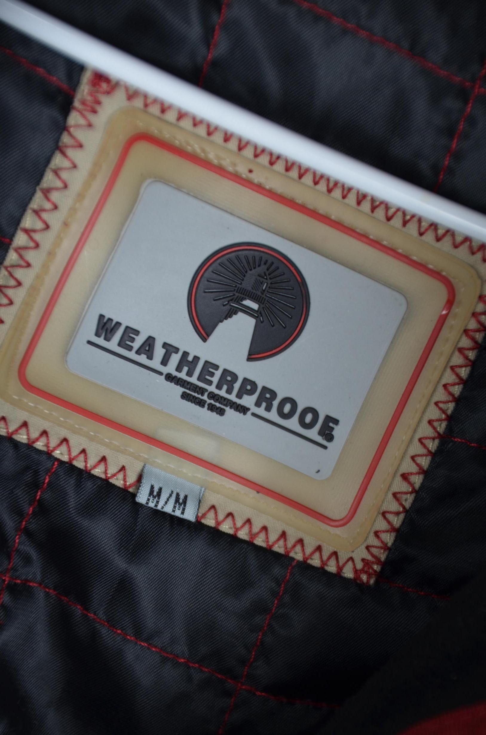 Weatherproof Mens Brown Parka thumbnail 3