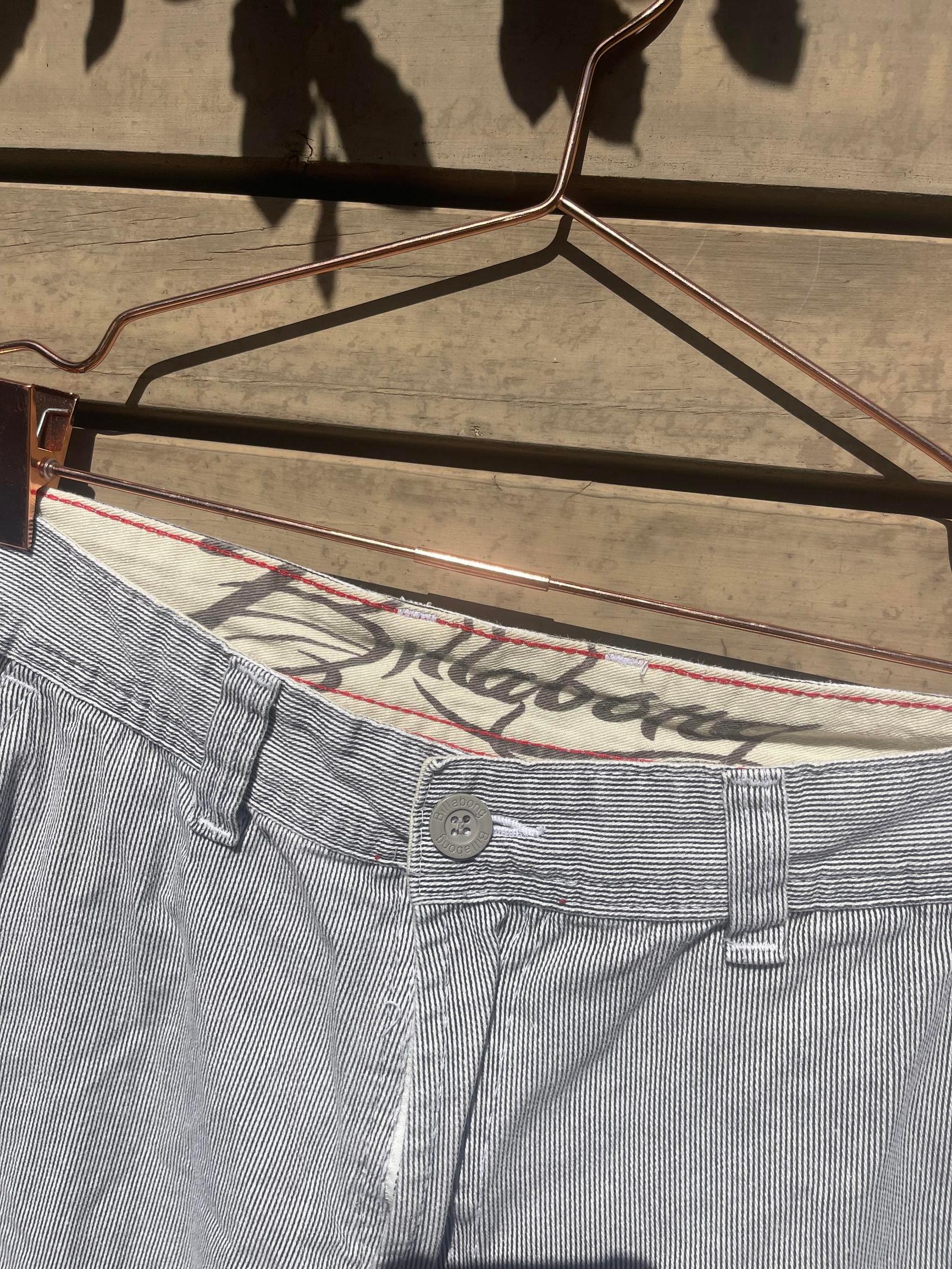 Billabong Mens Blue Shorts thumbnail 5
