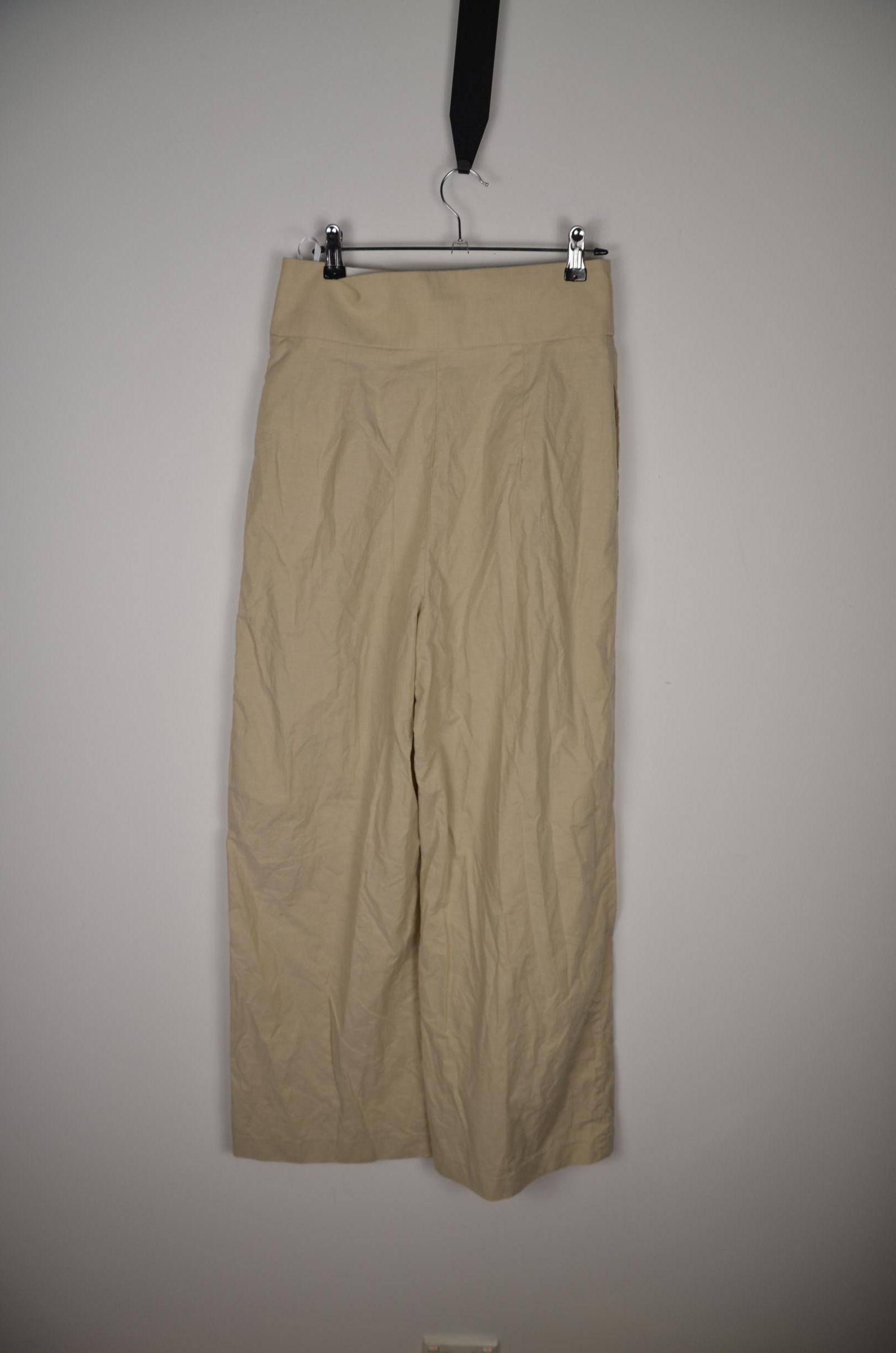 Camilla and Marc  Brown Casual Pants thumbnail 2