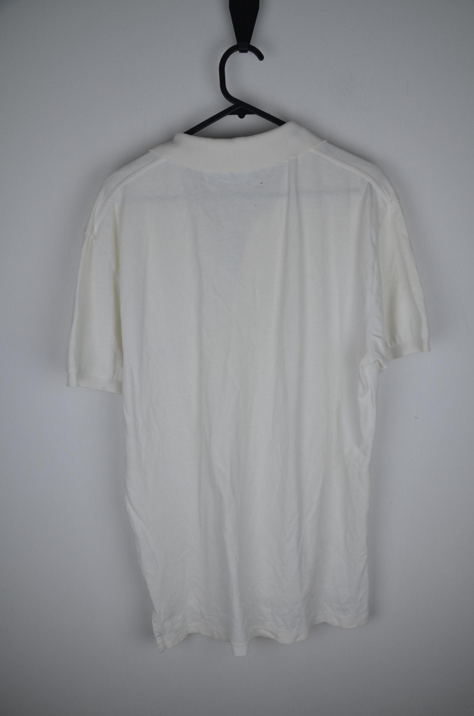 Polo by Ralph Lauren  White T-shirts thumbnail 2