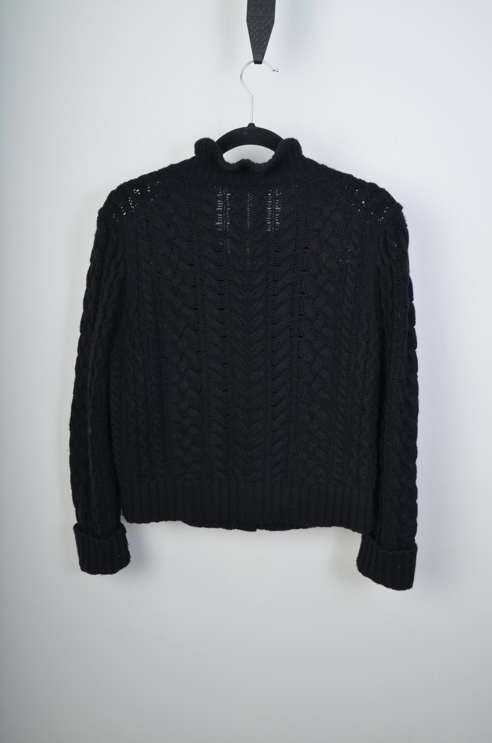 J.crew Mens Black Sweaters thumbnail 2
