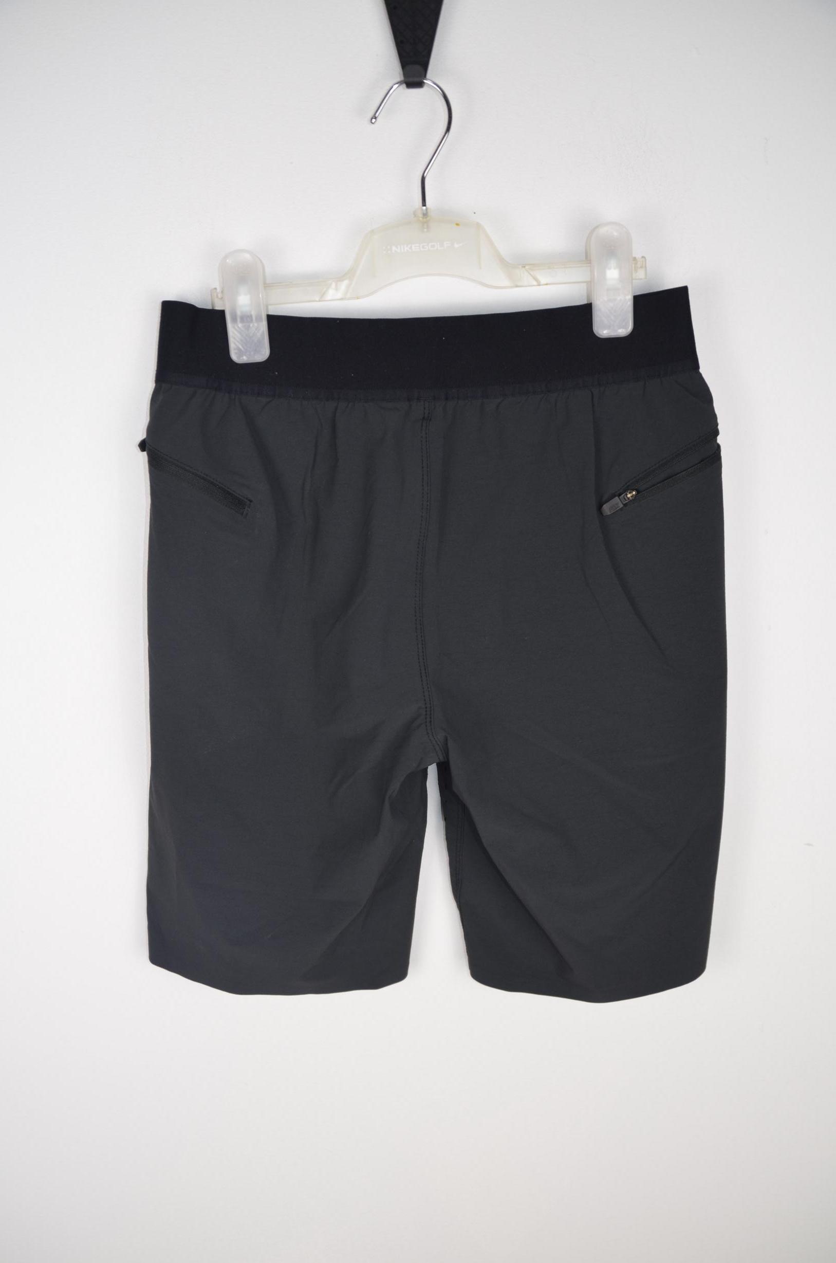 FOX mens Black Bicycle Shorts thumbnail 2