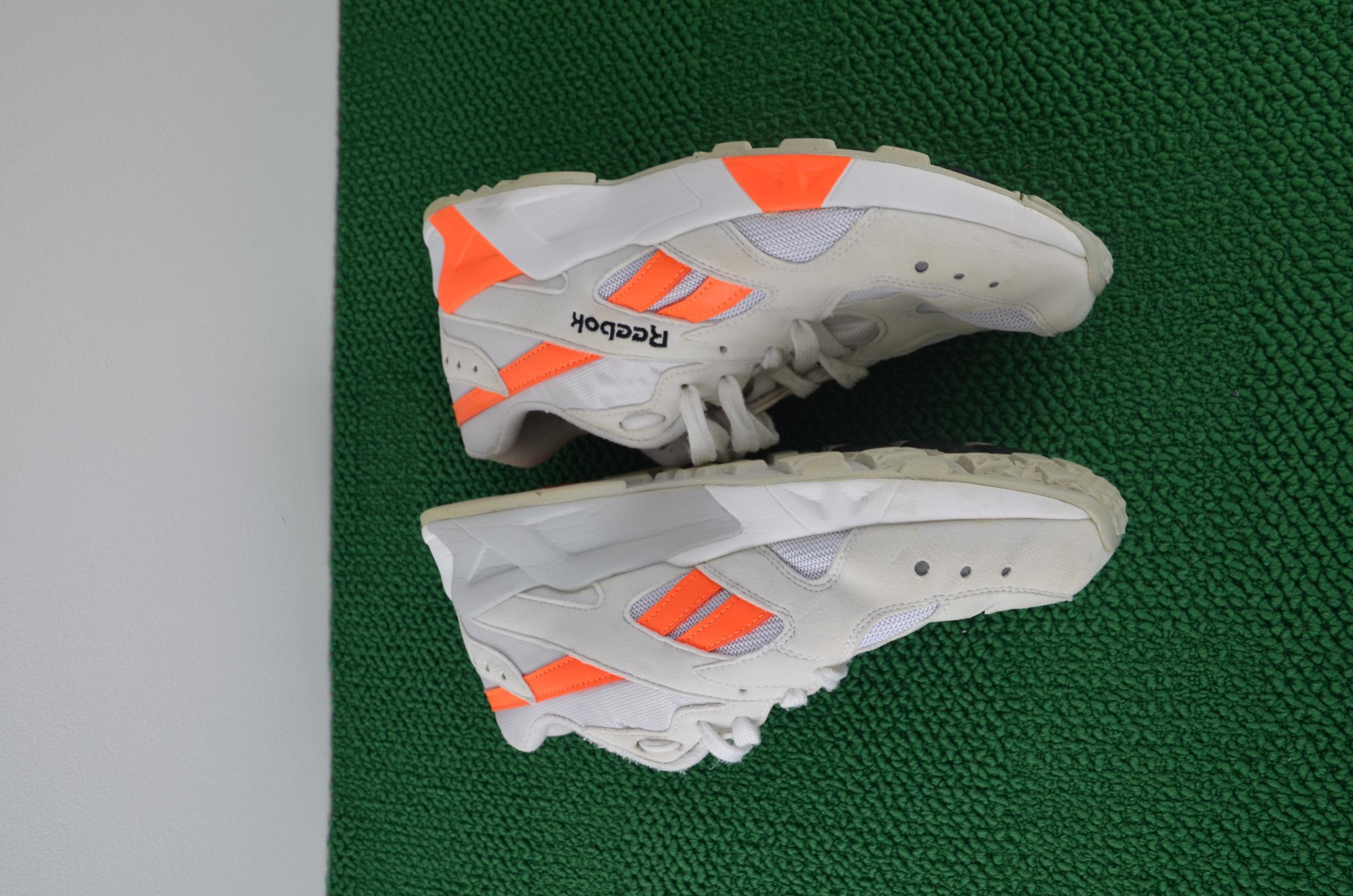 Reebok Womens Sneakers thumbnail 3