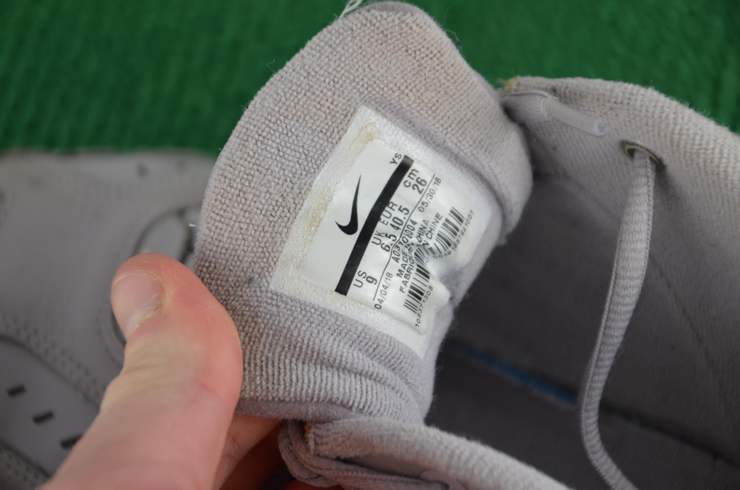 Nike Womens Sneakers thumbnail 5