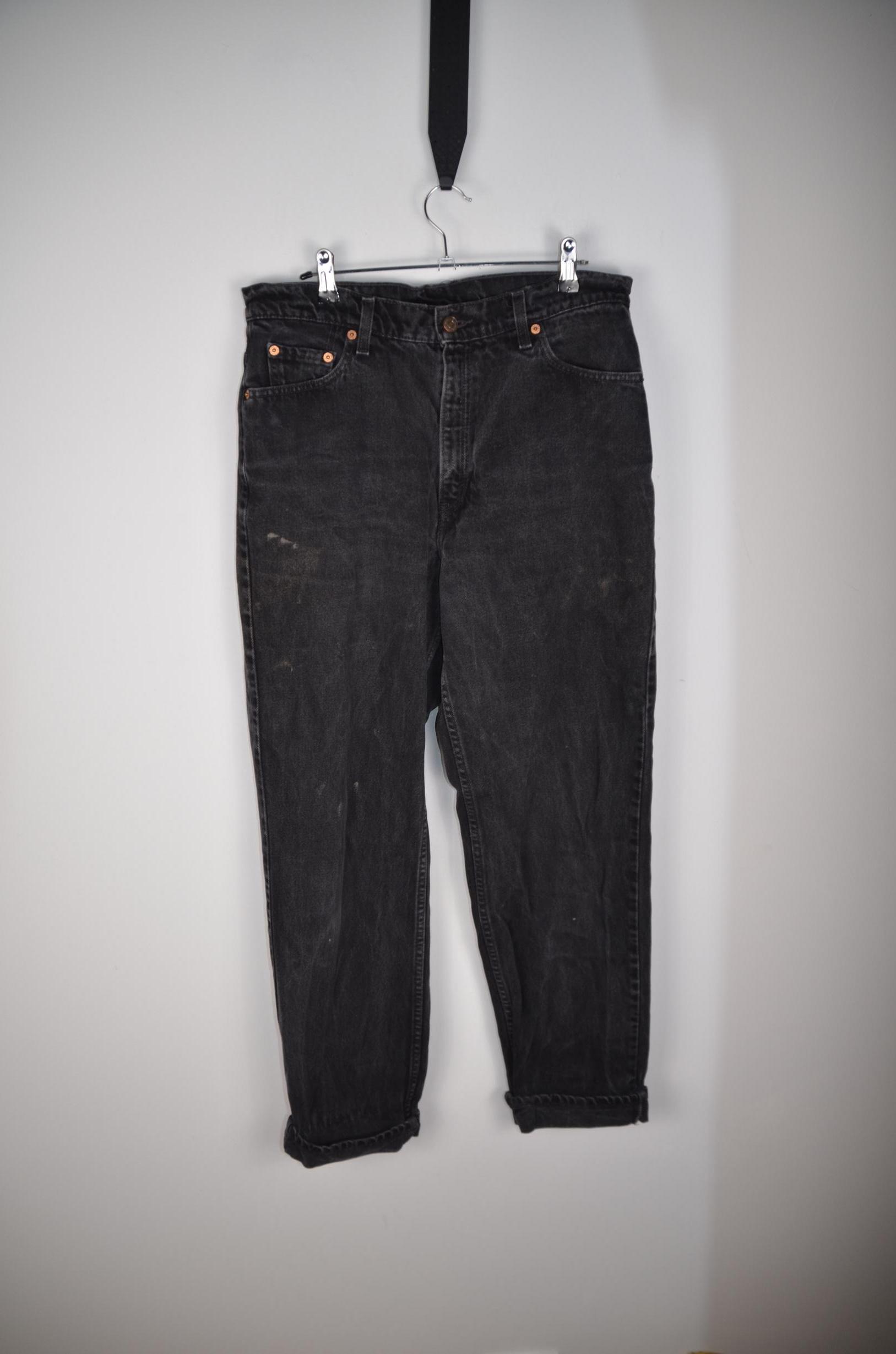 Levi Strauss & Co Mens Jeans