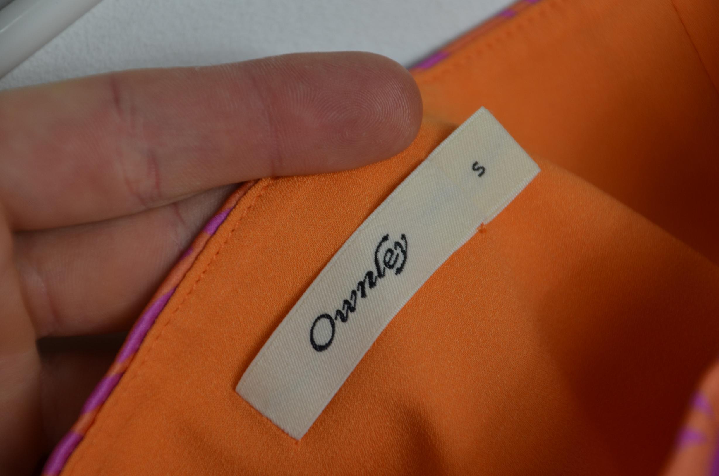 Ownley womens Multicoloured Skirts thumbnail 5