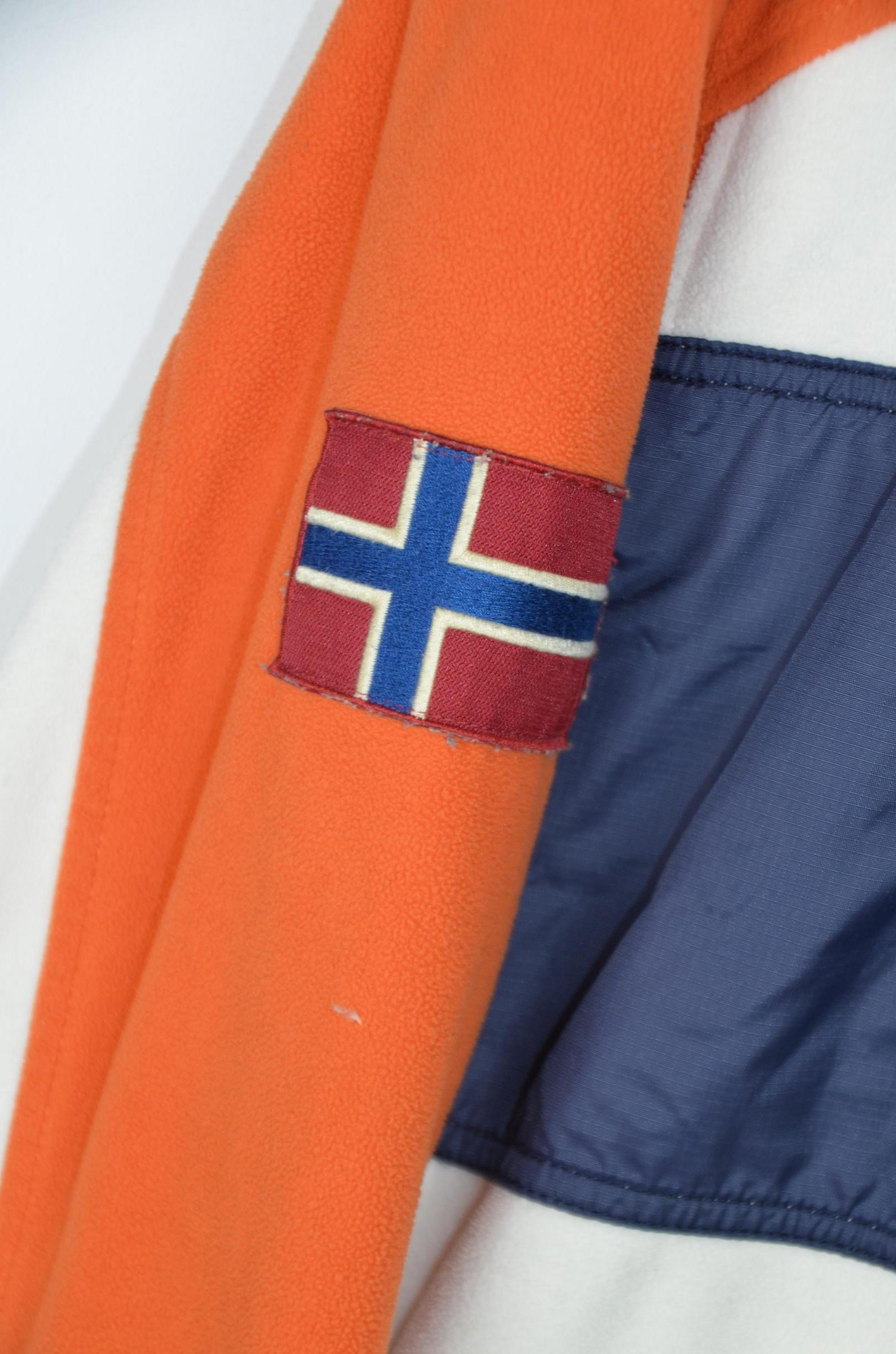 Napapijri Mens Fleeces thumbnail 4