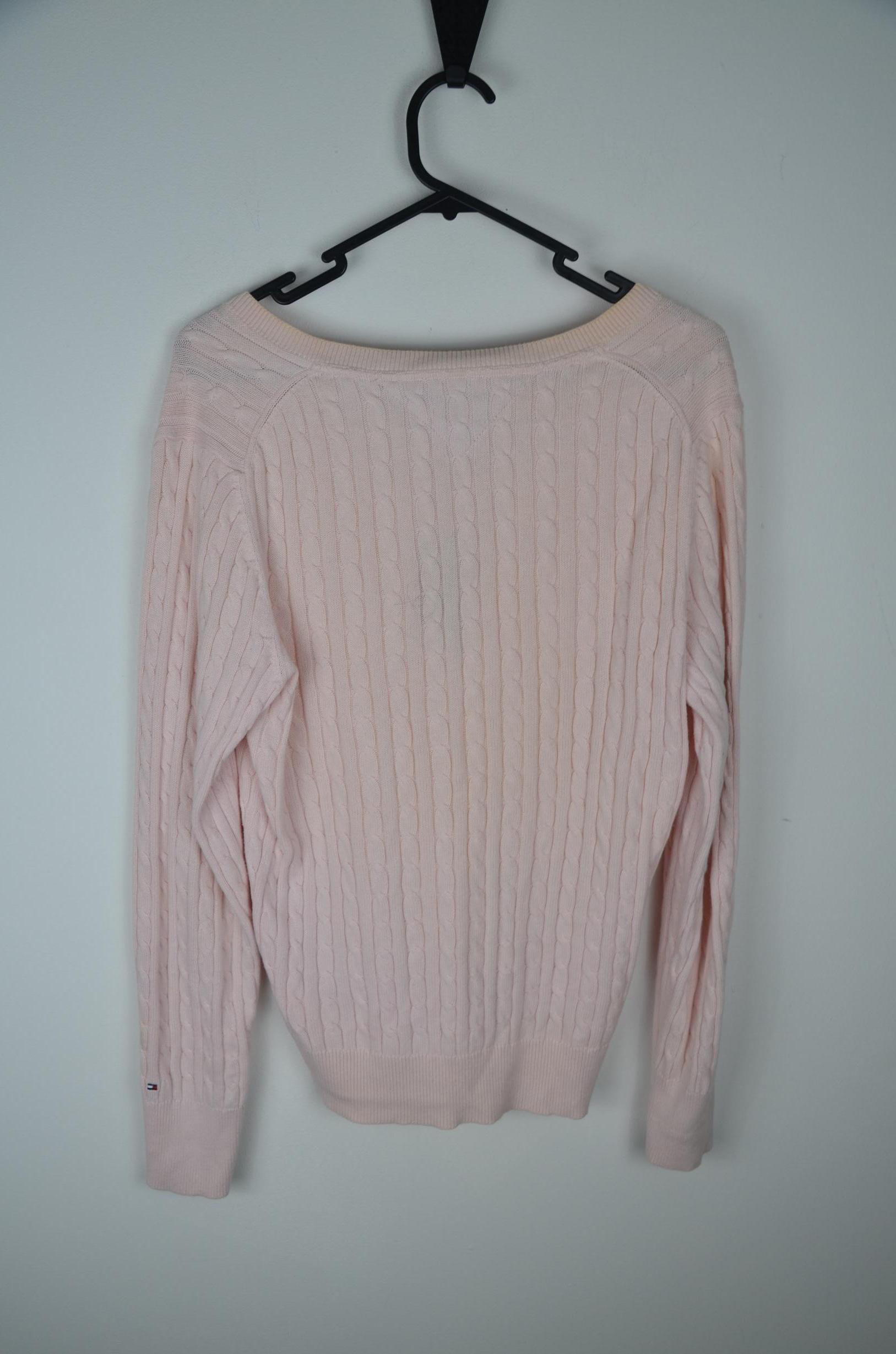 Tommy Hilfiger Womens Sweaters thumbnail 2