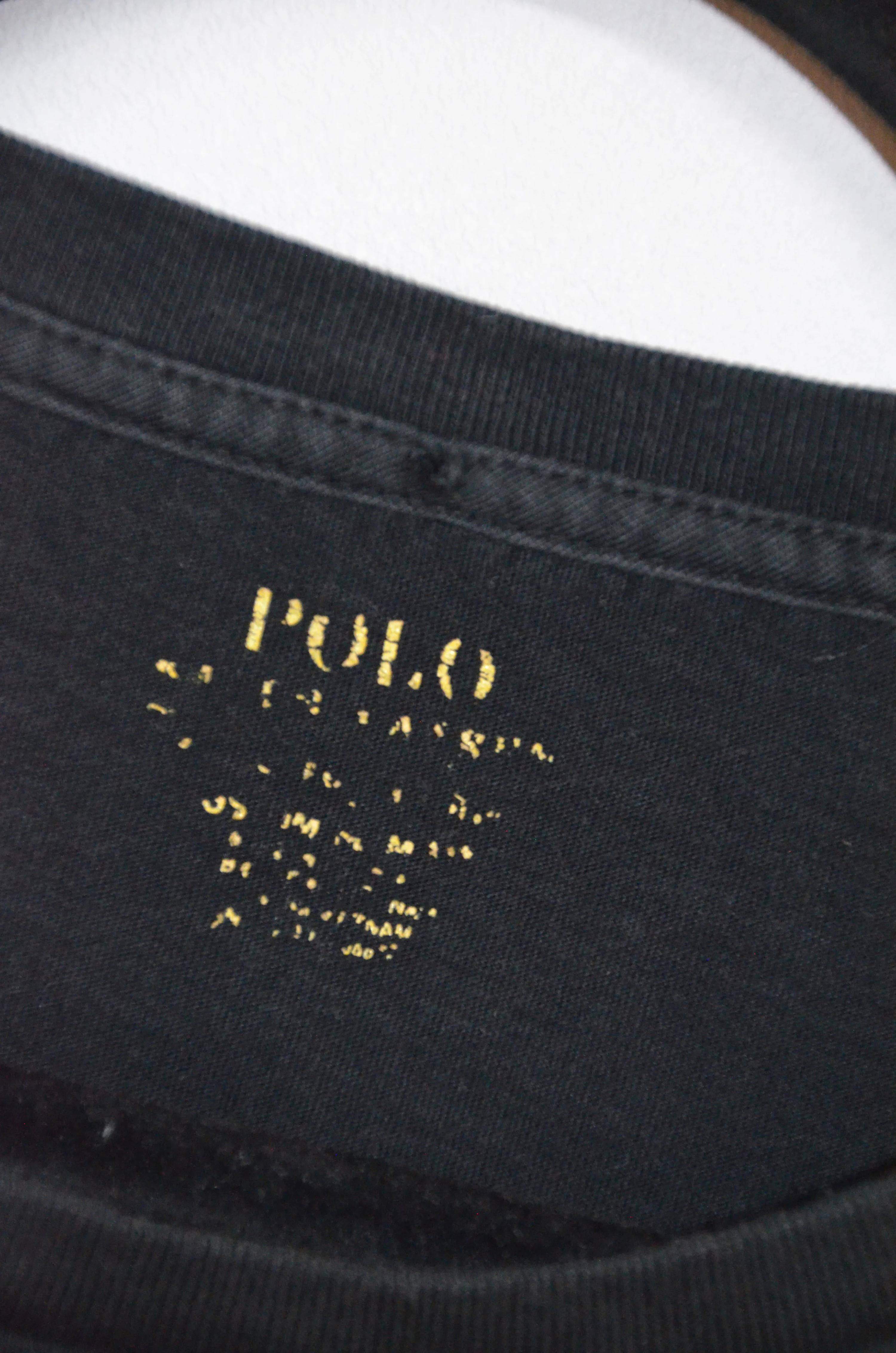 U.s.polo Association Mens T-shirts thumbnail 3