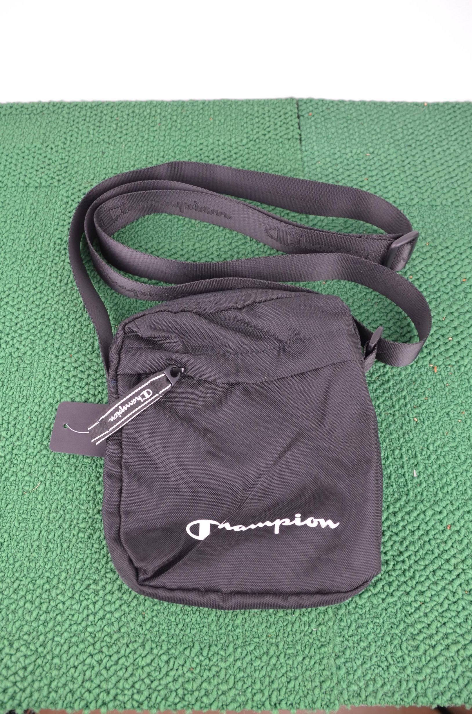 Champion Mens Satchel Bag