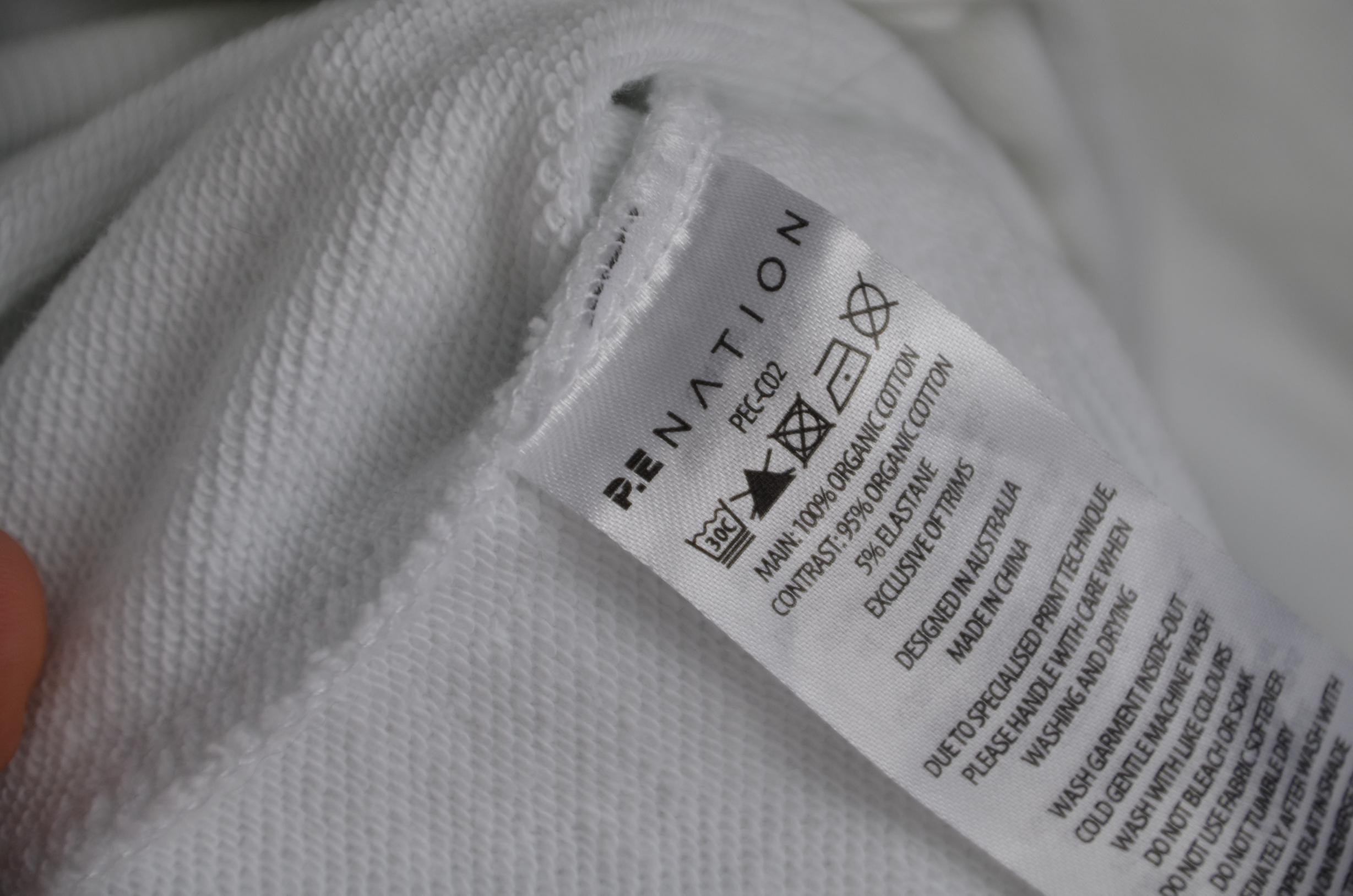 P.E NATION  White Other thumbnail 5