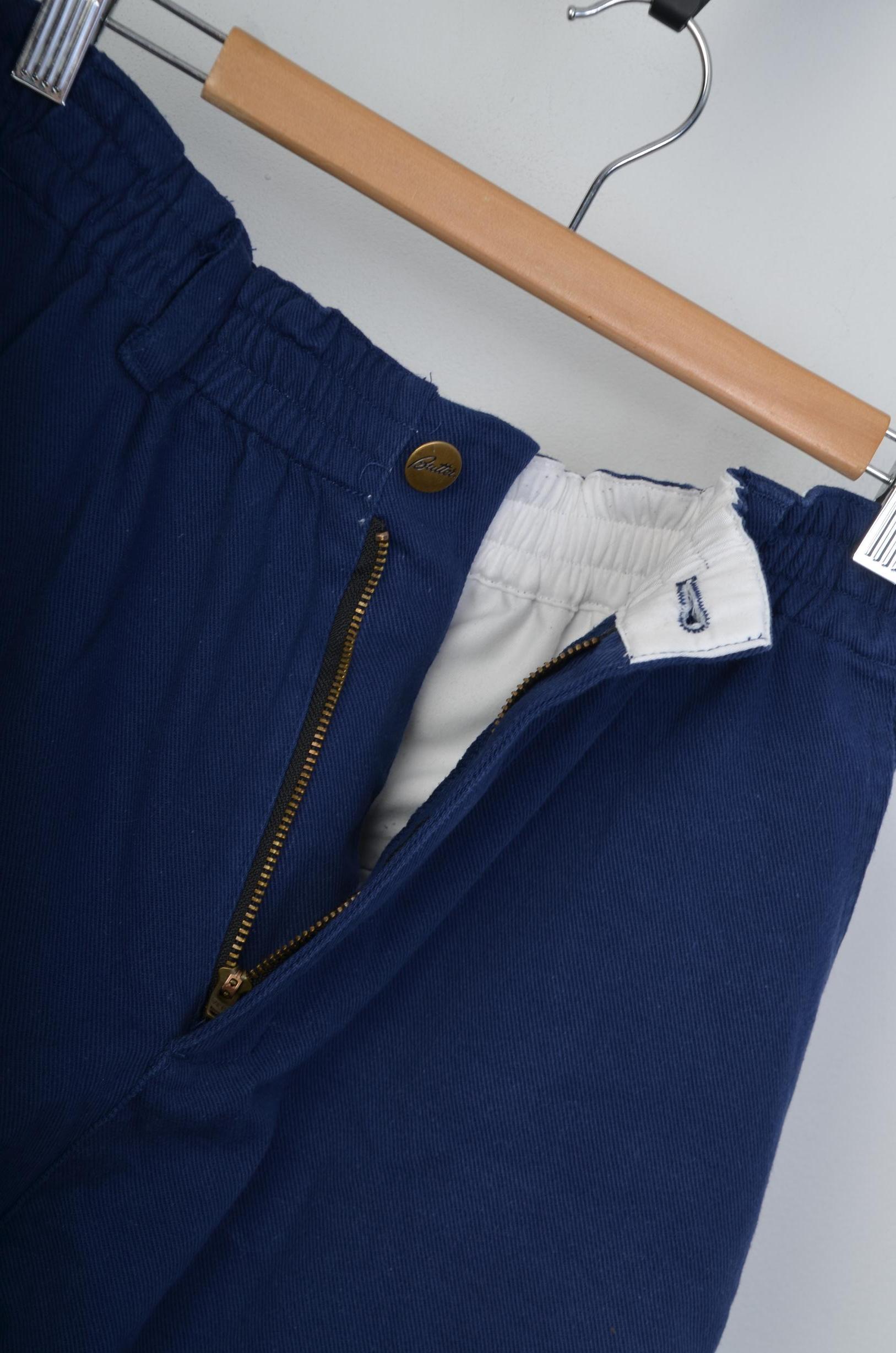Butter Mens Blue Casual Pants thumbnail 4