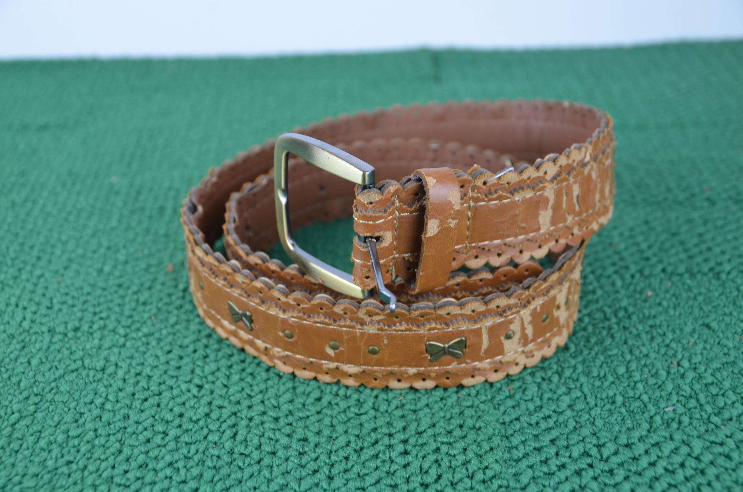 Forever New Womens Belt