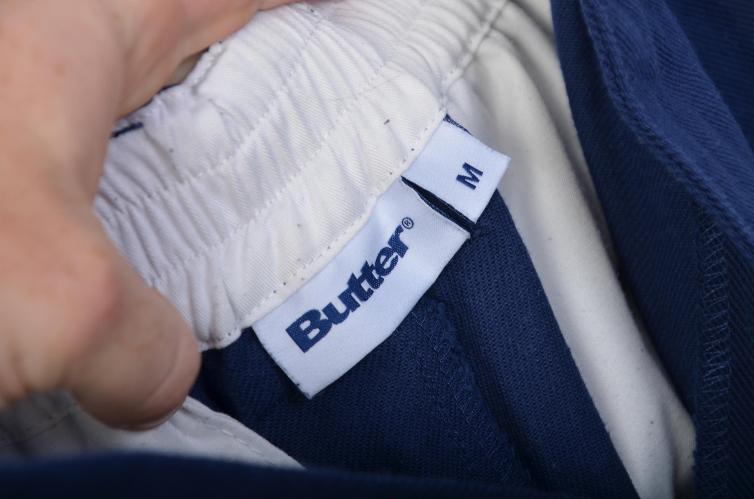 Butter Mens Blue Casual Pants thumbnail 5