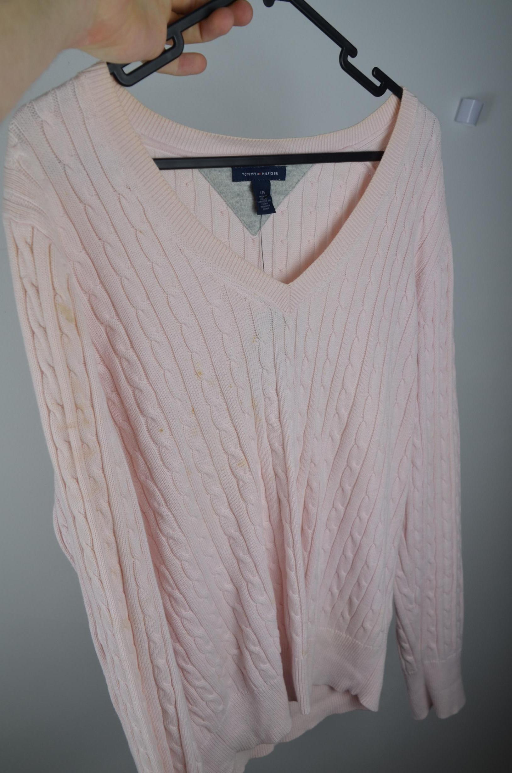 Tommy Hilfiger Womens Sweaters thumbnail 3