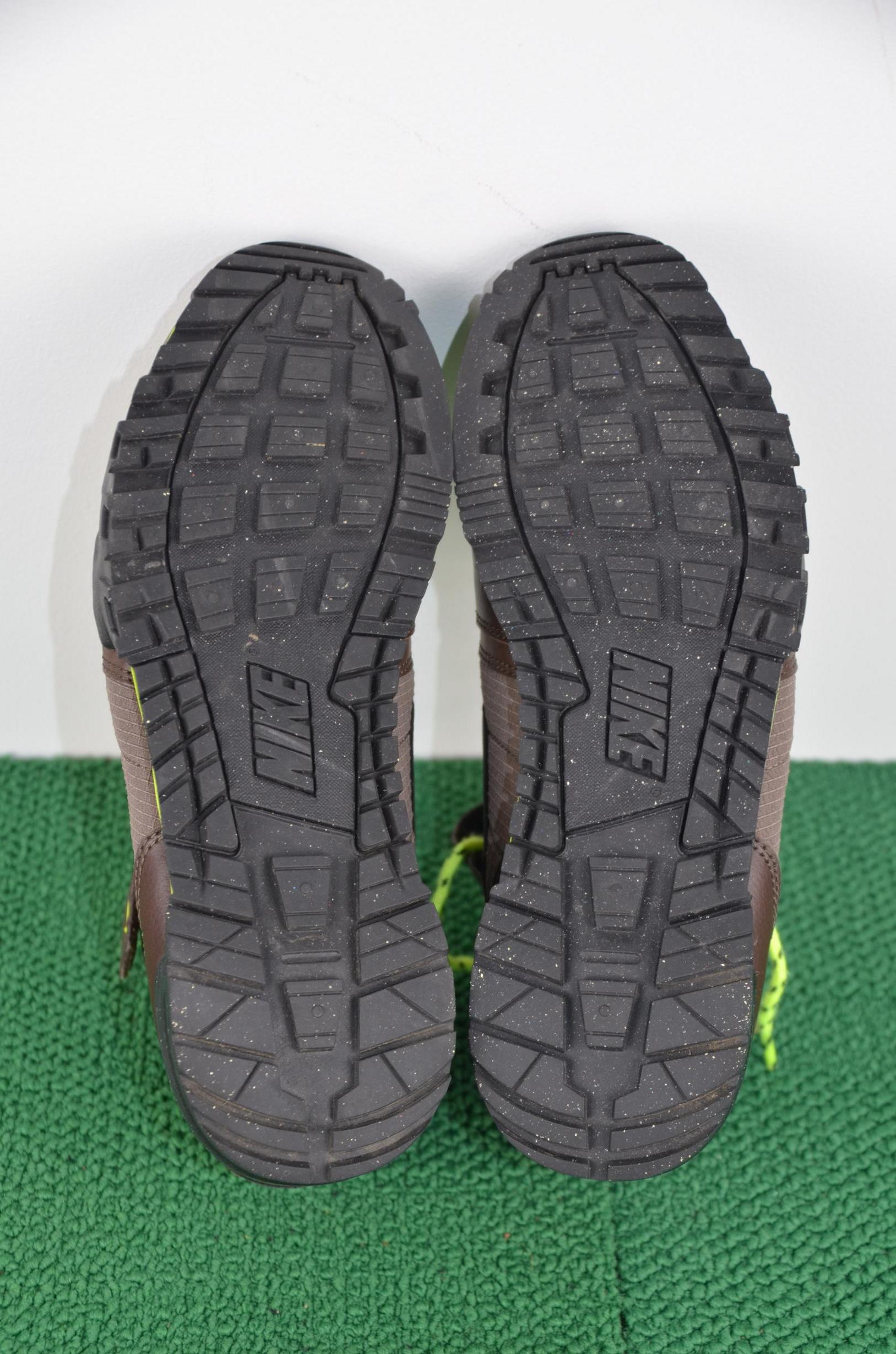 Nike Womens Mogan Mid 2 Sneakers thumbnail 5