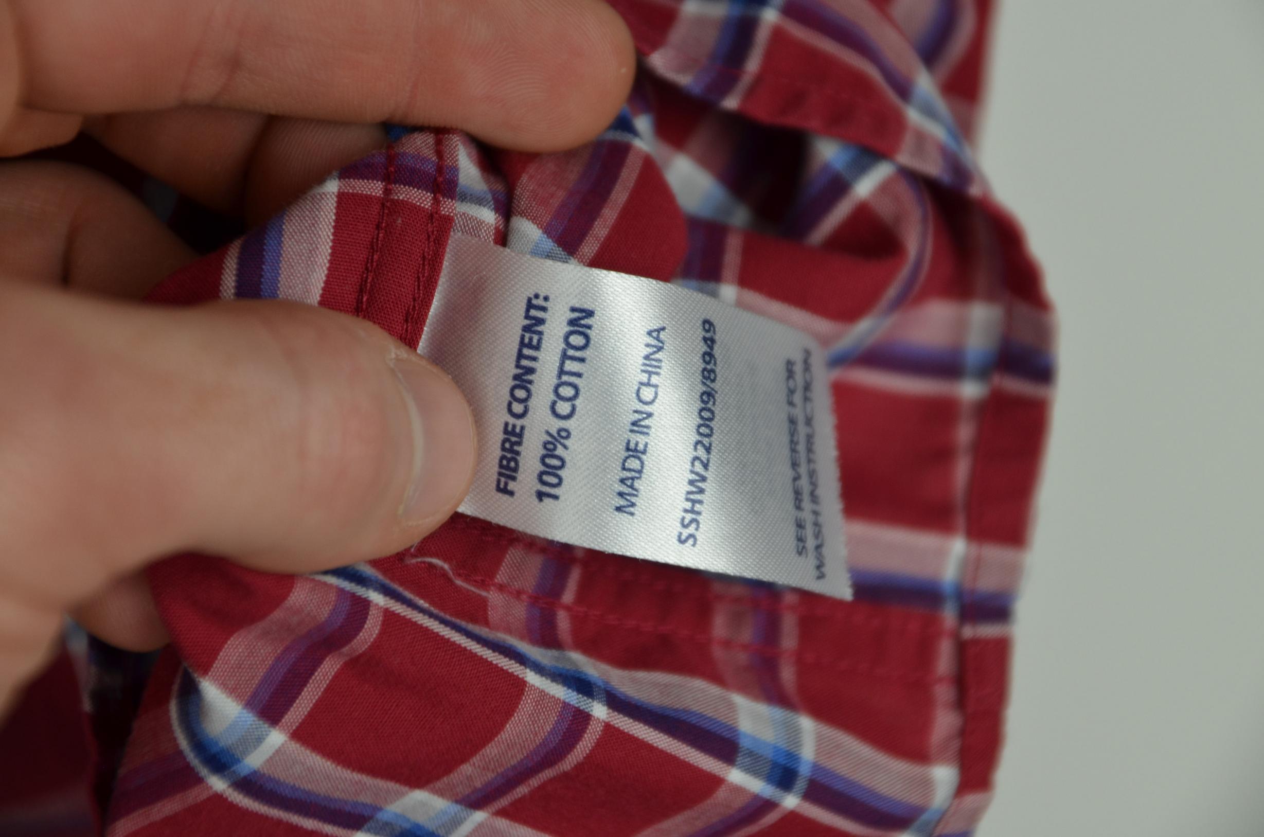 GAZMAN mens Red Casual Shirts thumbnail 5