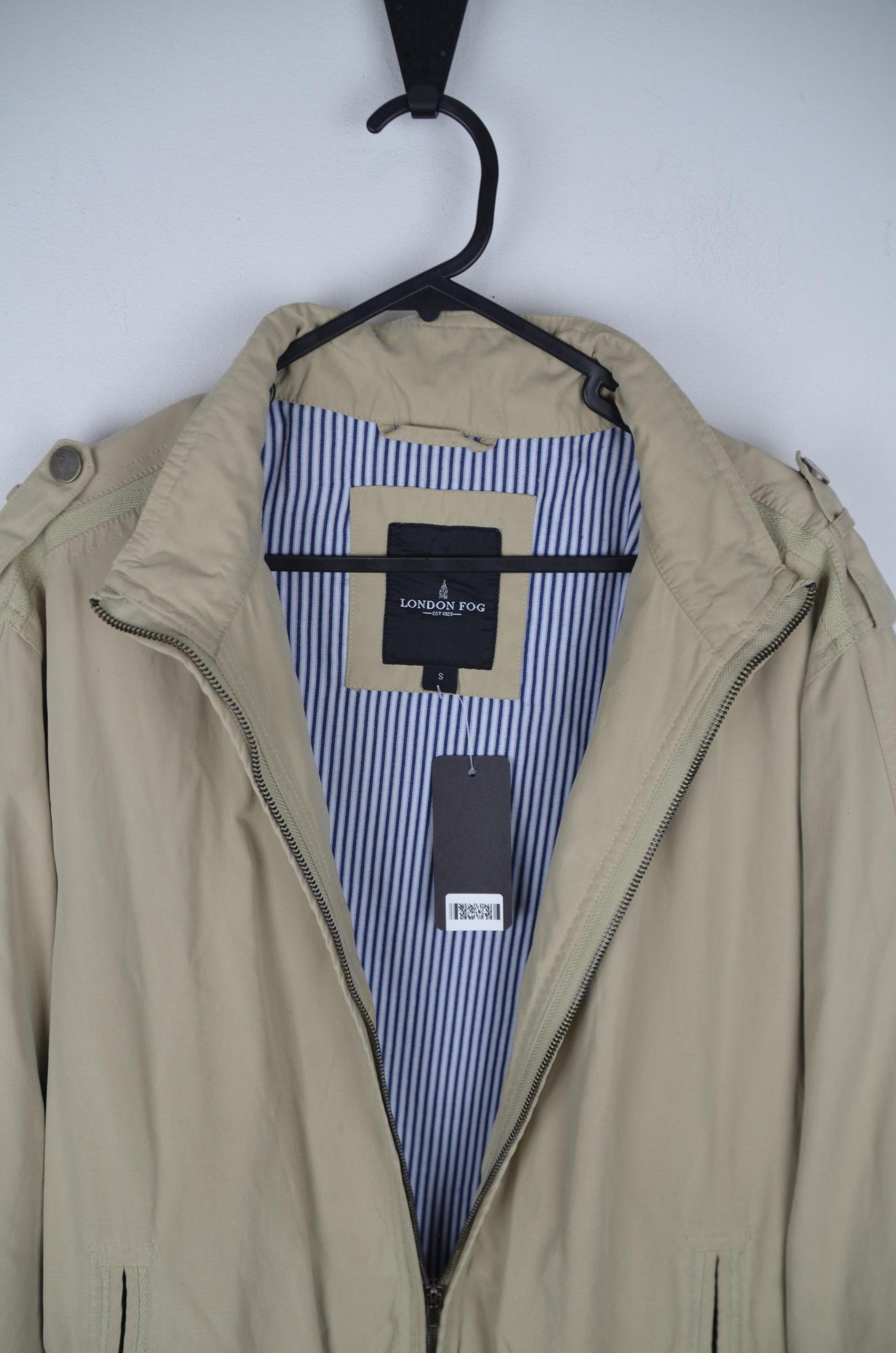 London Fog Mens Windbreakers thumbnail 5