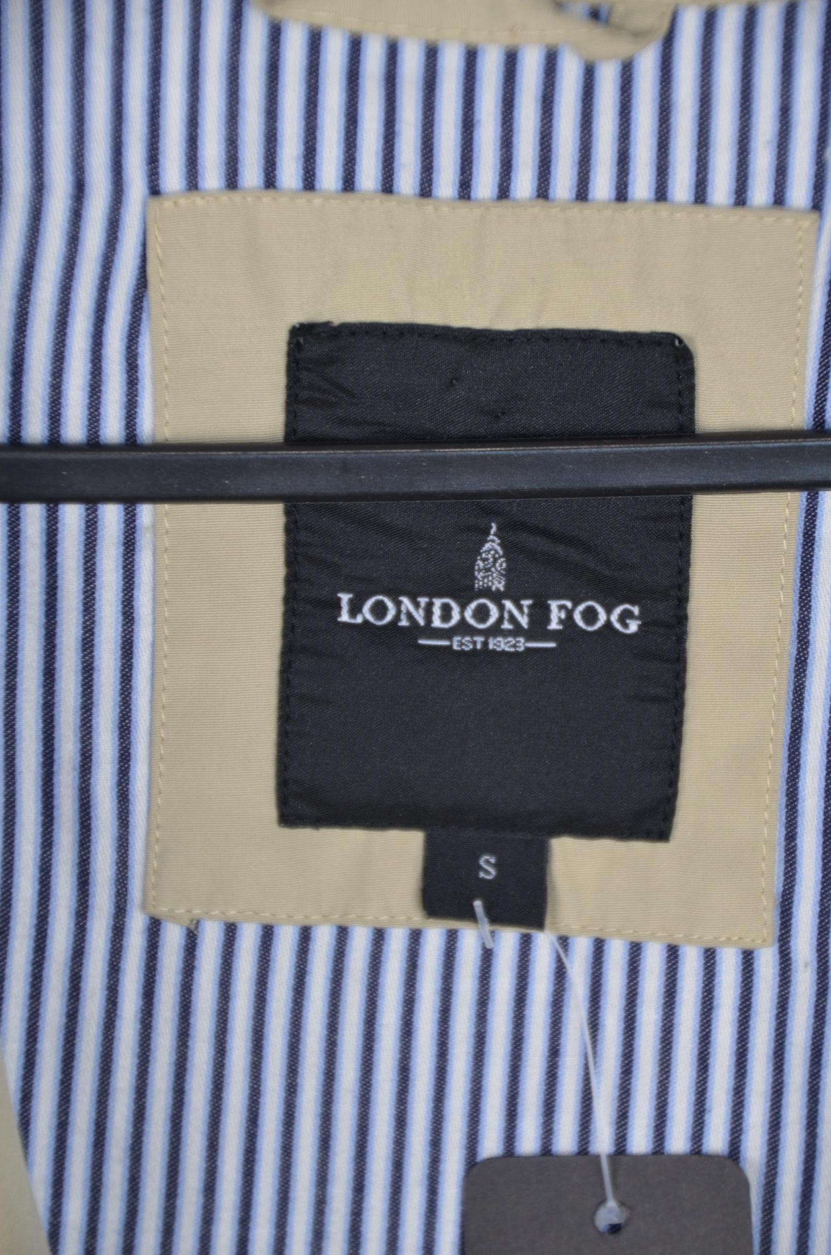 London Fog Mens Windbreakers thumbnail 8