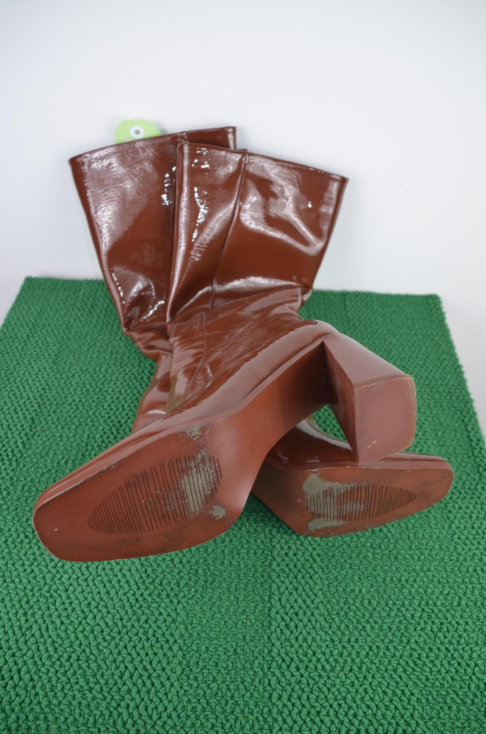 Princess Polly Womens Boots thumbnail 3