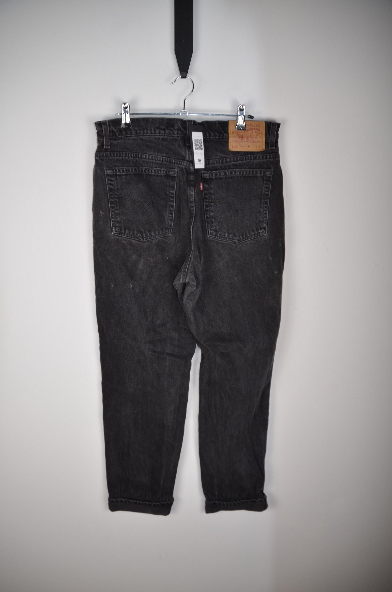 Levi Strauss & Co Mens Jeans thumbnail 2