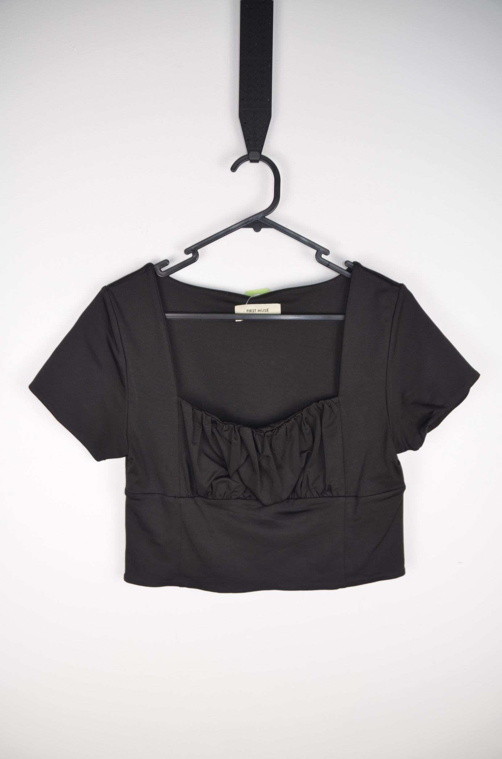 First Musé Womens Tank & Sleeveless