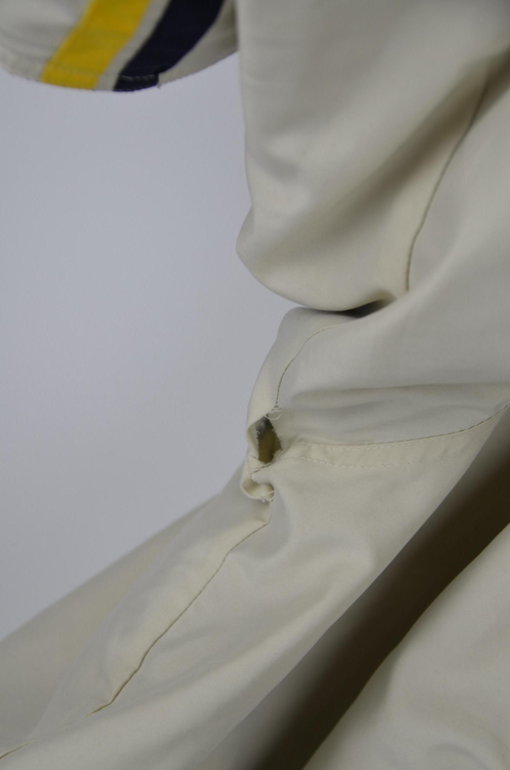 Hang Ten Cream Coat thumbnail 6