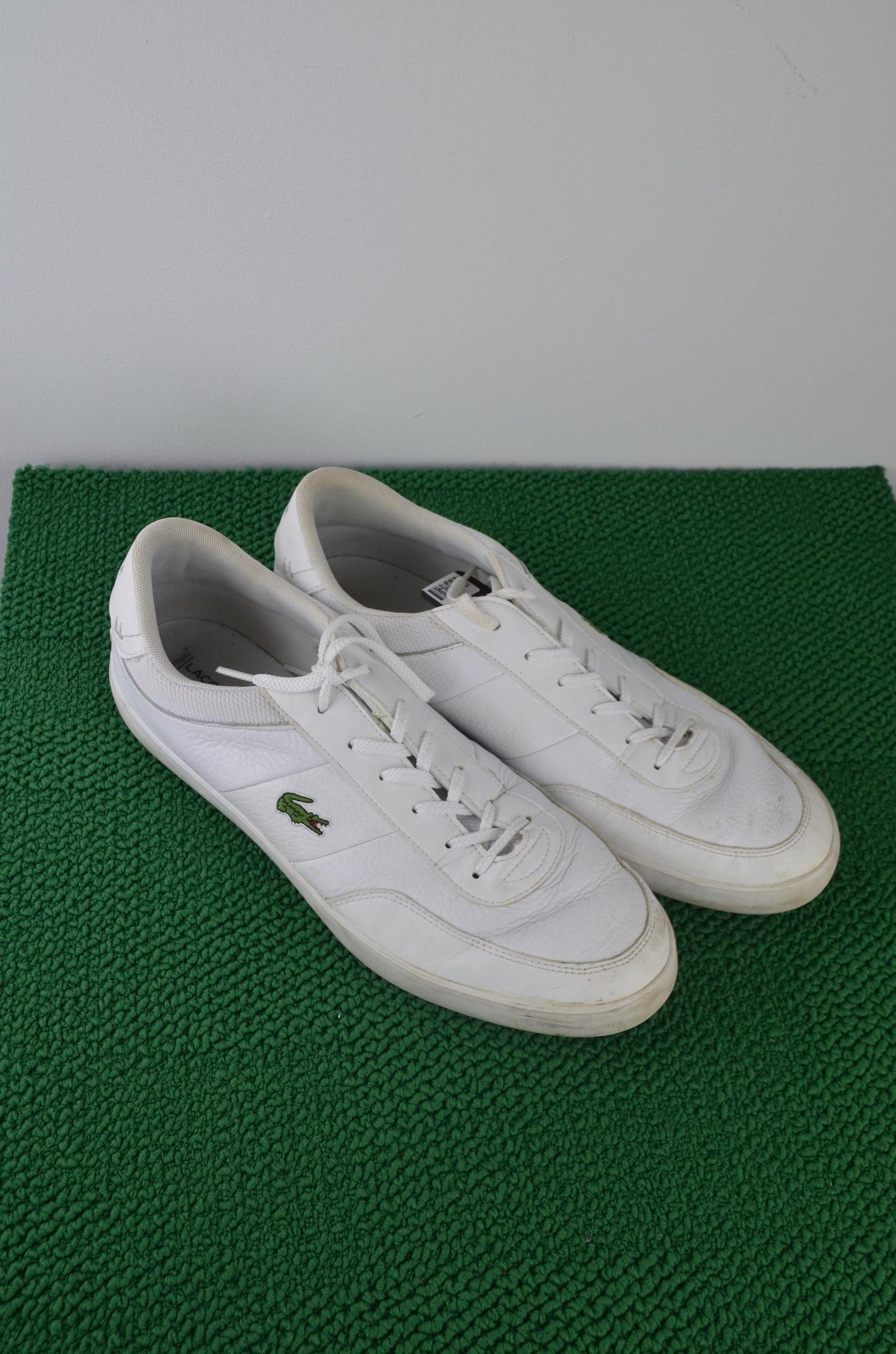 Lacoste  Sneakers thumbnail 2