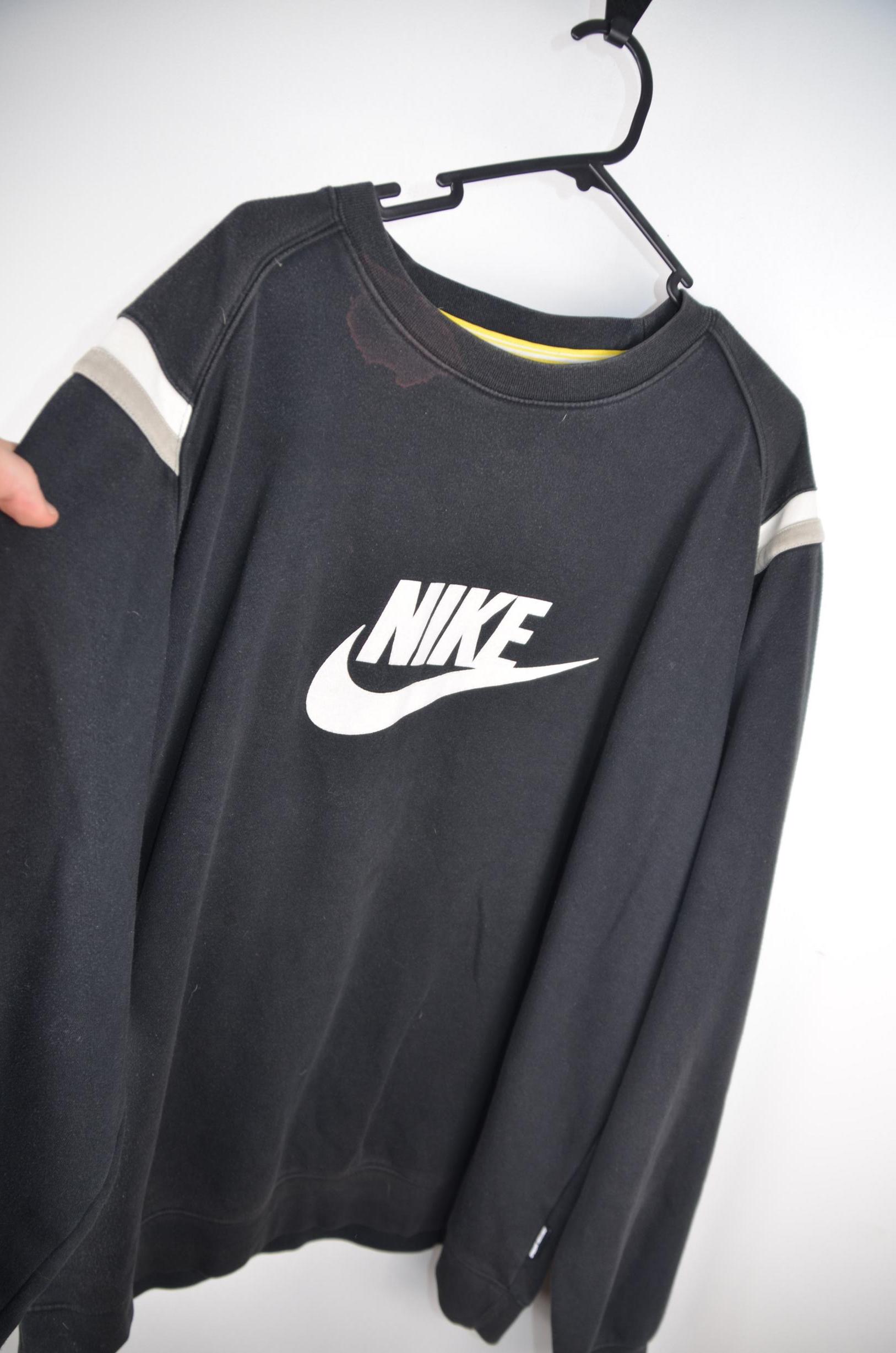 Nike Mens Sweaters thumbnail 4
