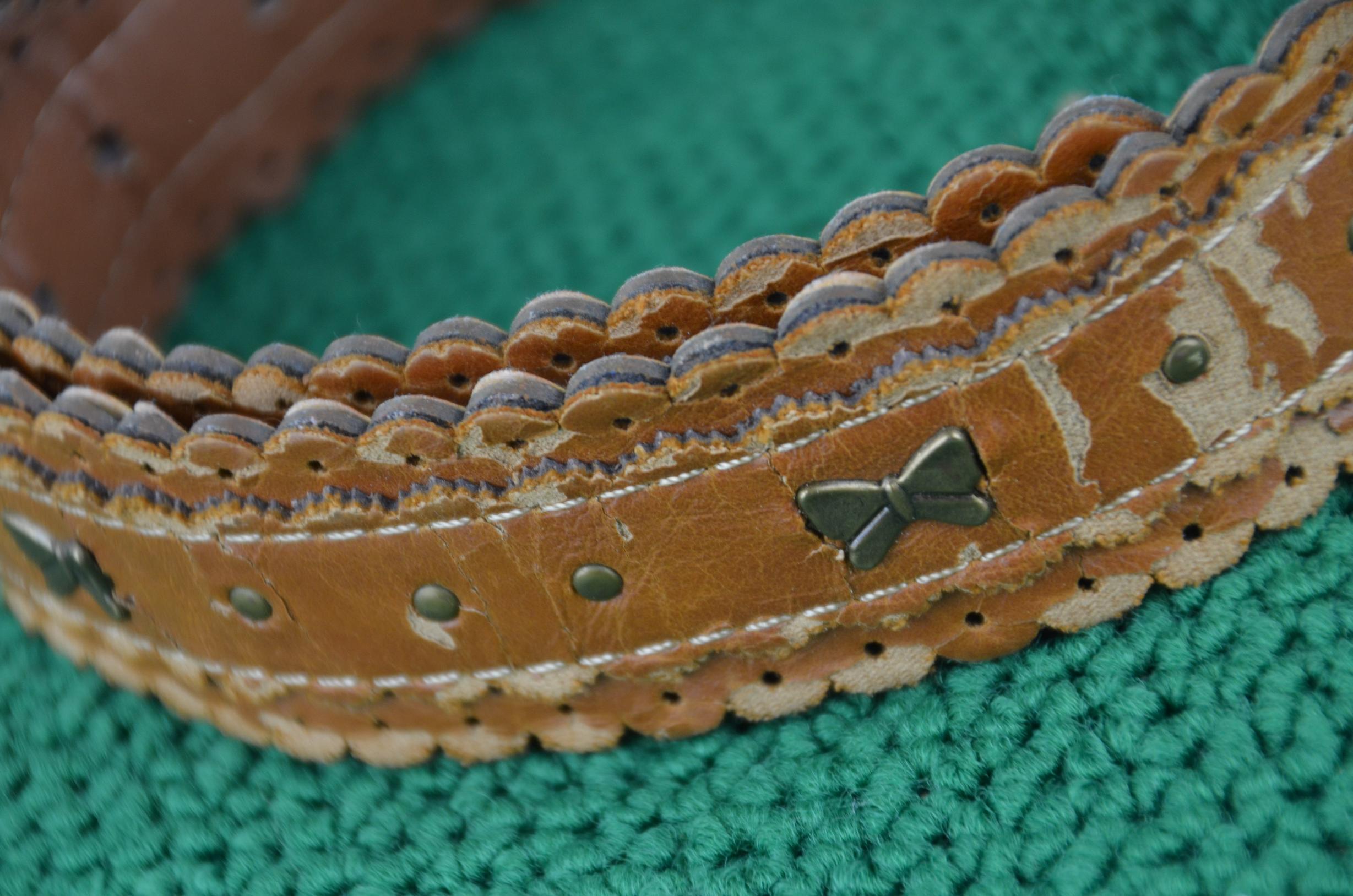 Forever New Womens Belt thumbnail 3