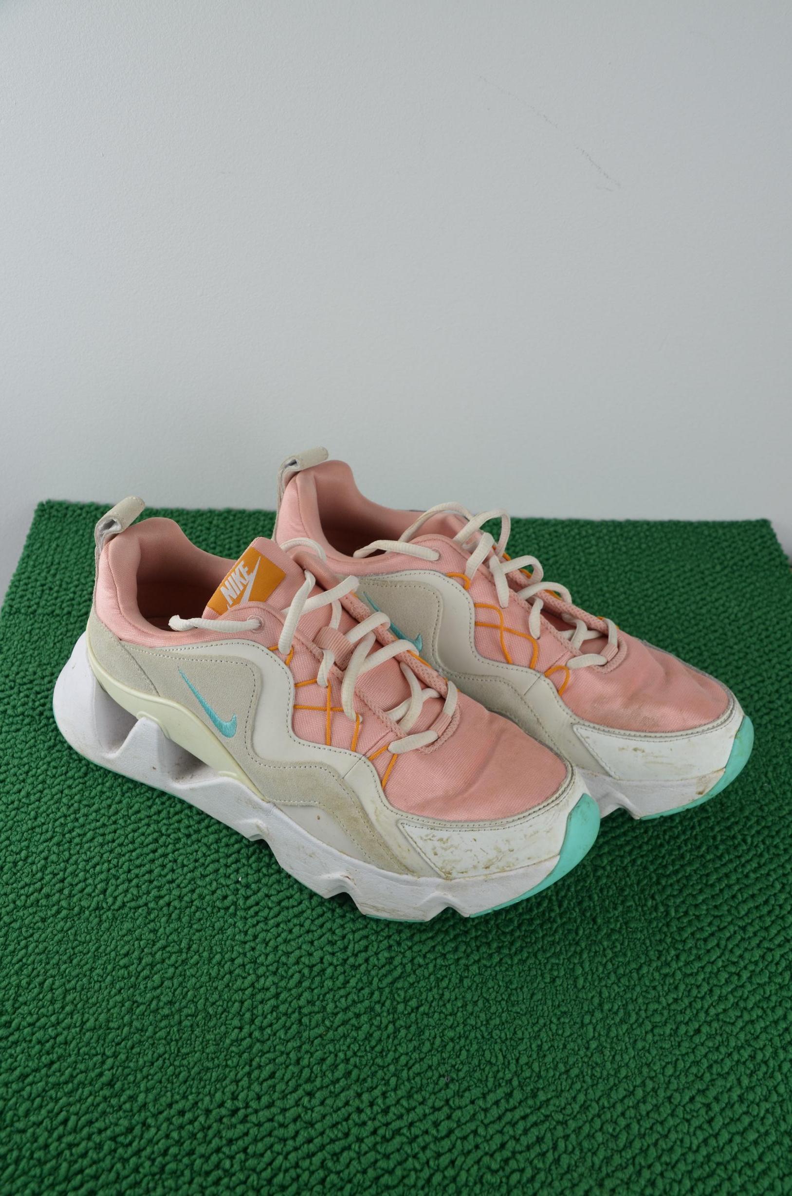 Nike RYZ 365 Coral Stardust Phantom Aurora W thumbnail 2