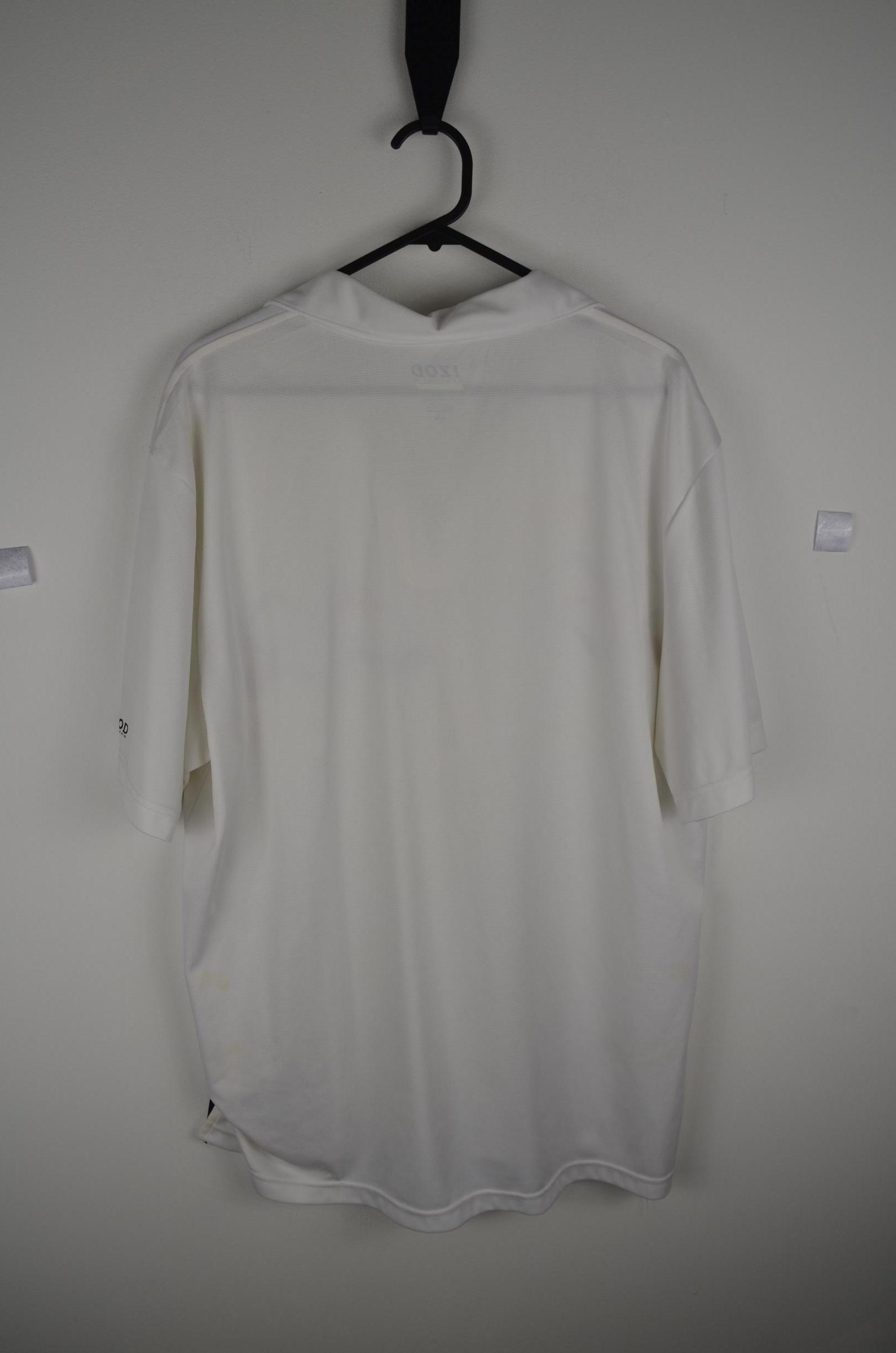 IZOD Mens Dress Shirt thumbnail 2