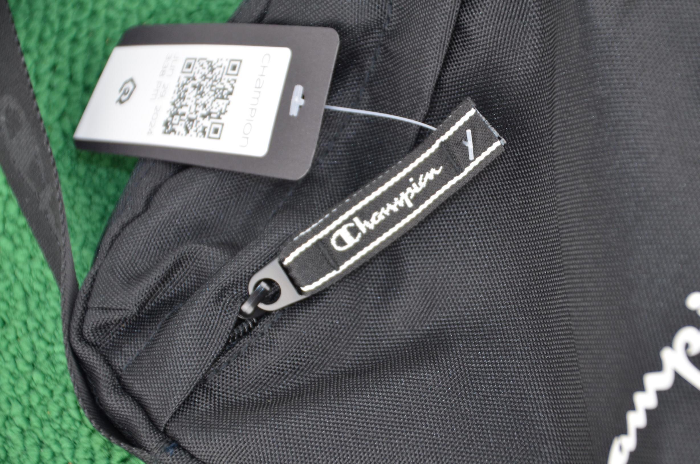 Champion Mens Satchel Bag thumbnail 3