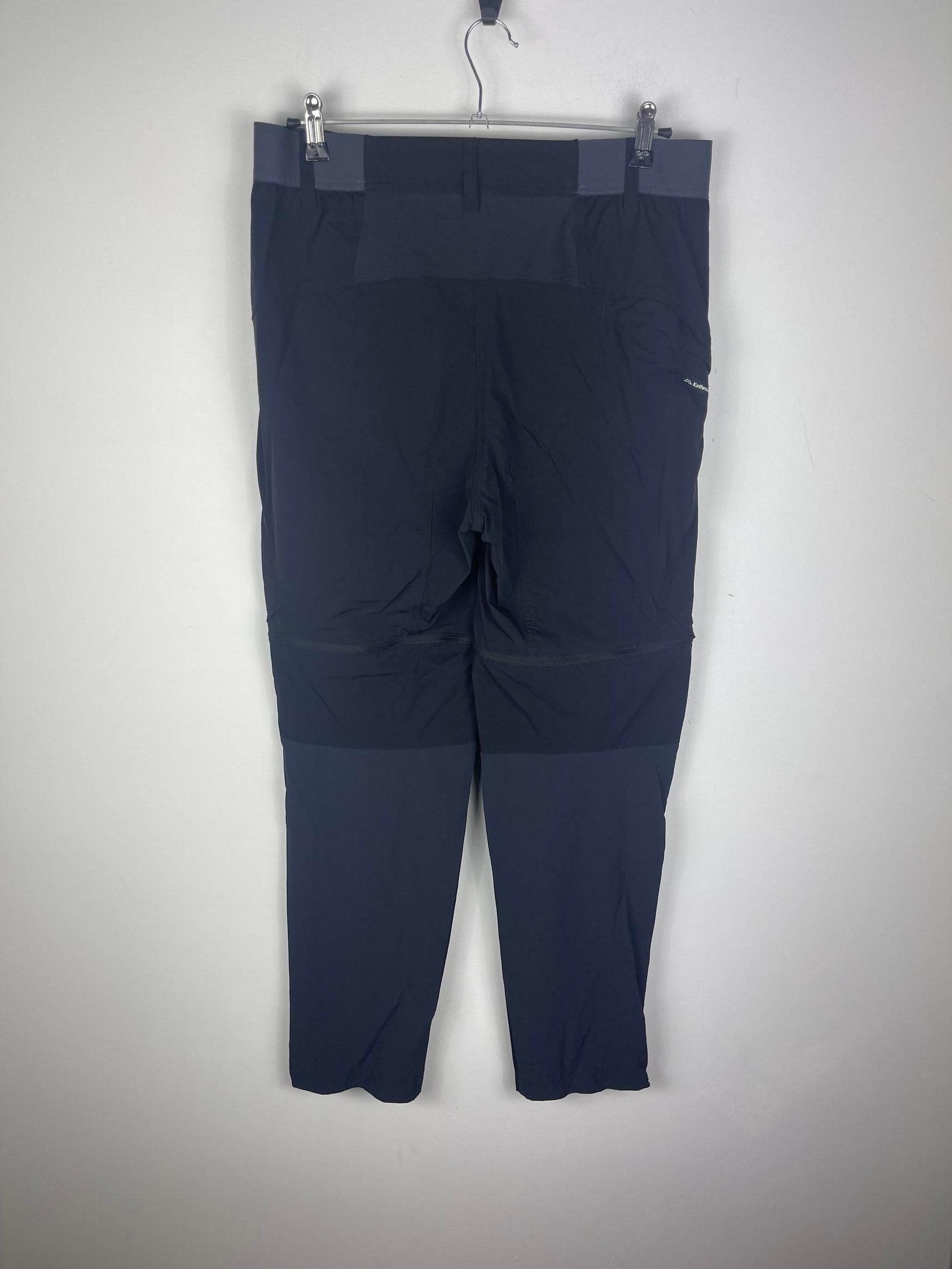 Kathmandu Mens Cargo Pants thumbnail 3