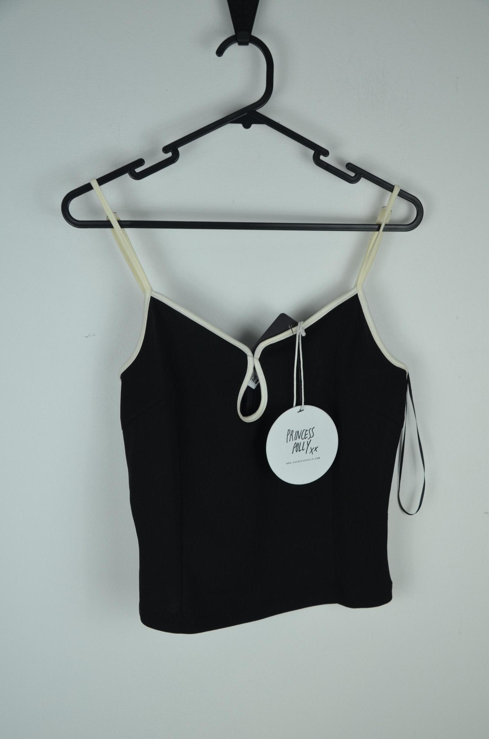 Princess Polly Womens Tank & Sleeveless