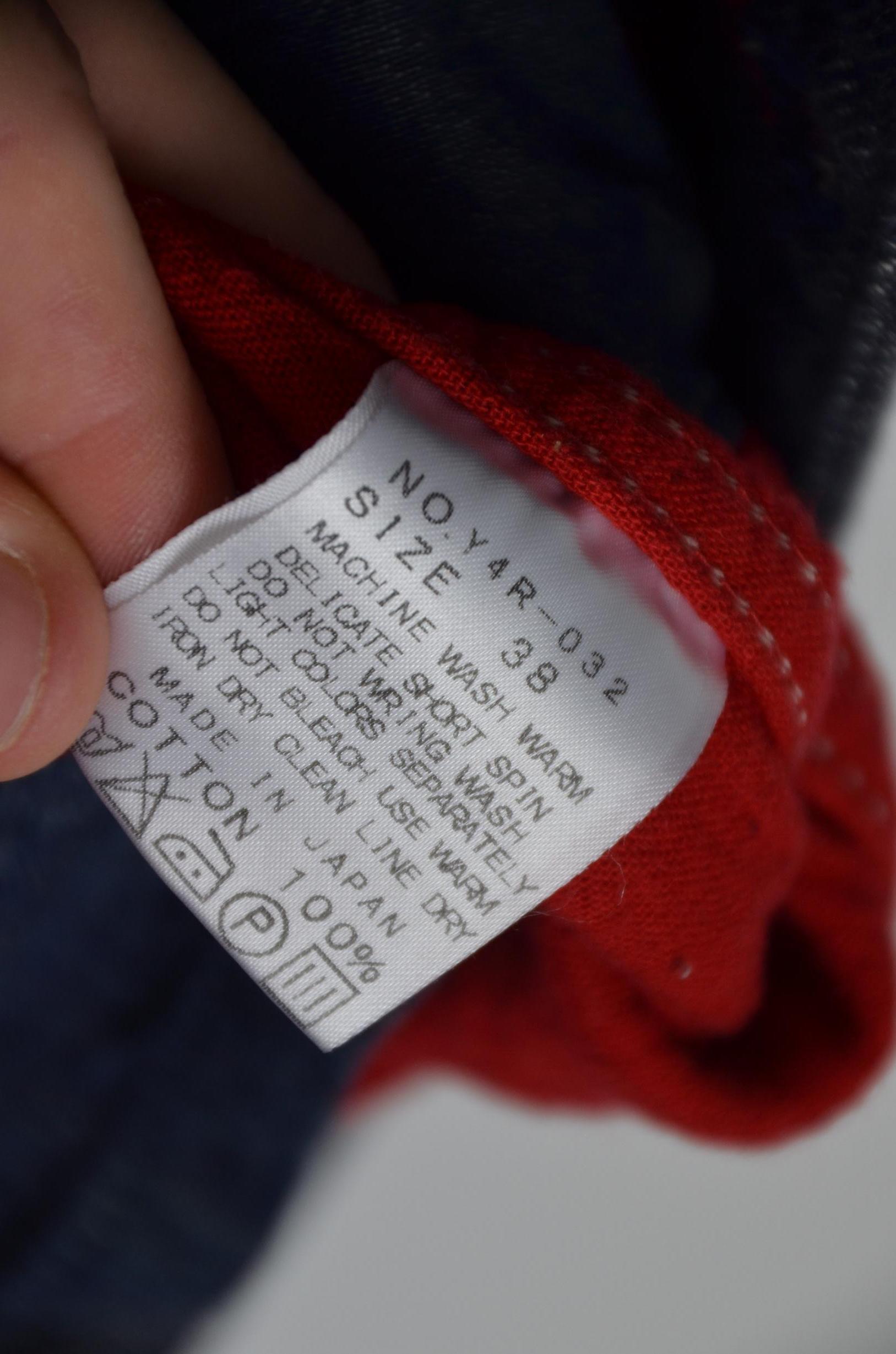 MICHIKO KOSHINO Denim Jacket thumbnail 8