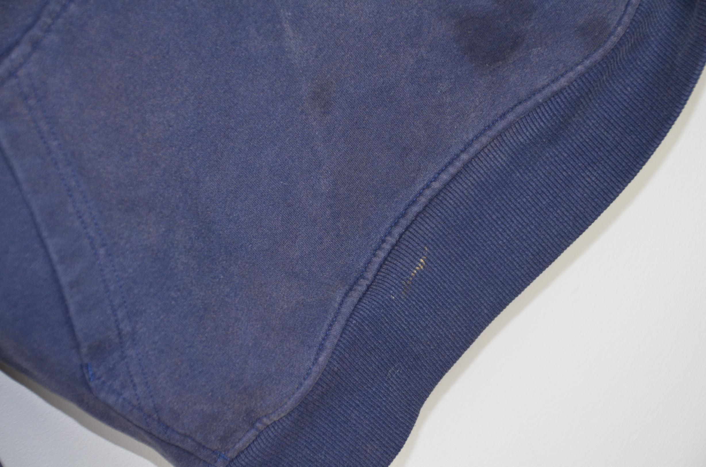 Patagonia  Blue Hoodie thumbnail 6