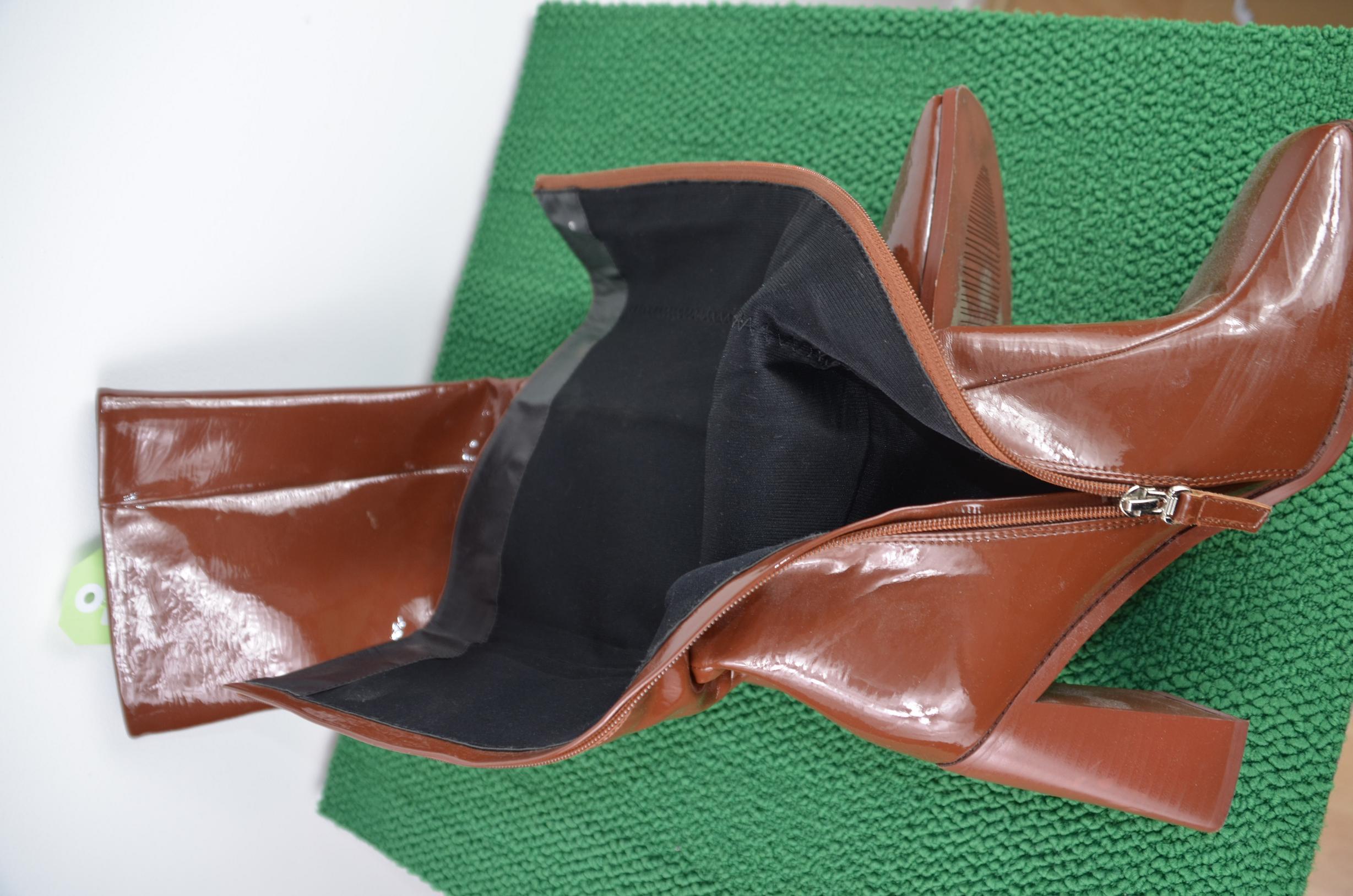 Princess Polly Womens Boots thumbnail 4